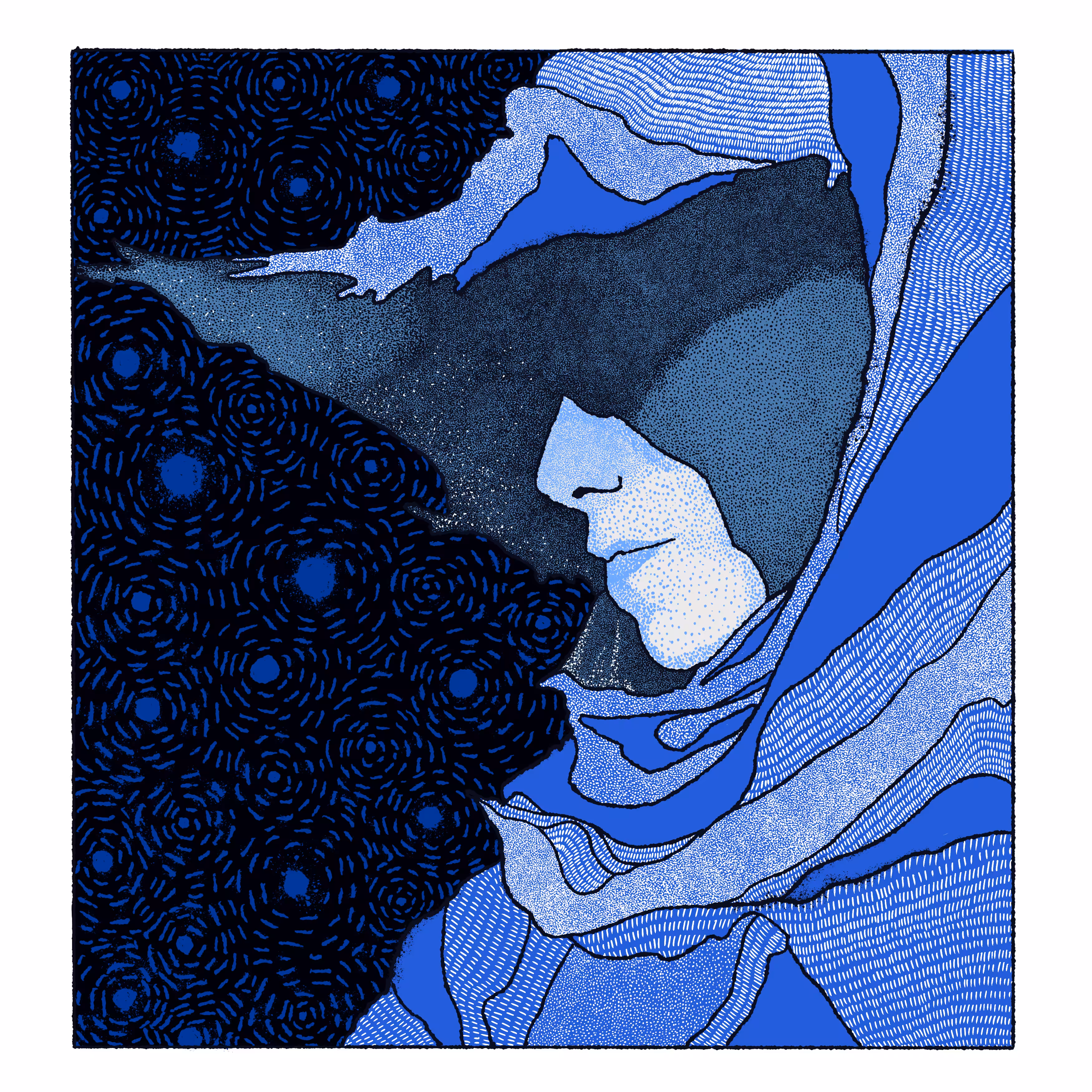 The Hero’s Other Half