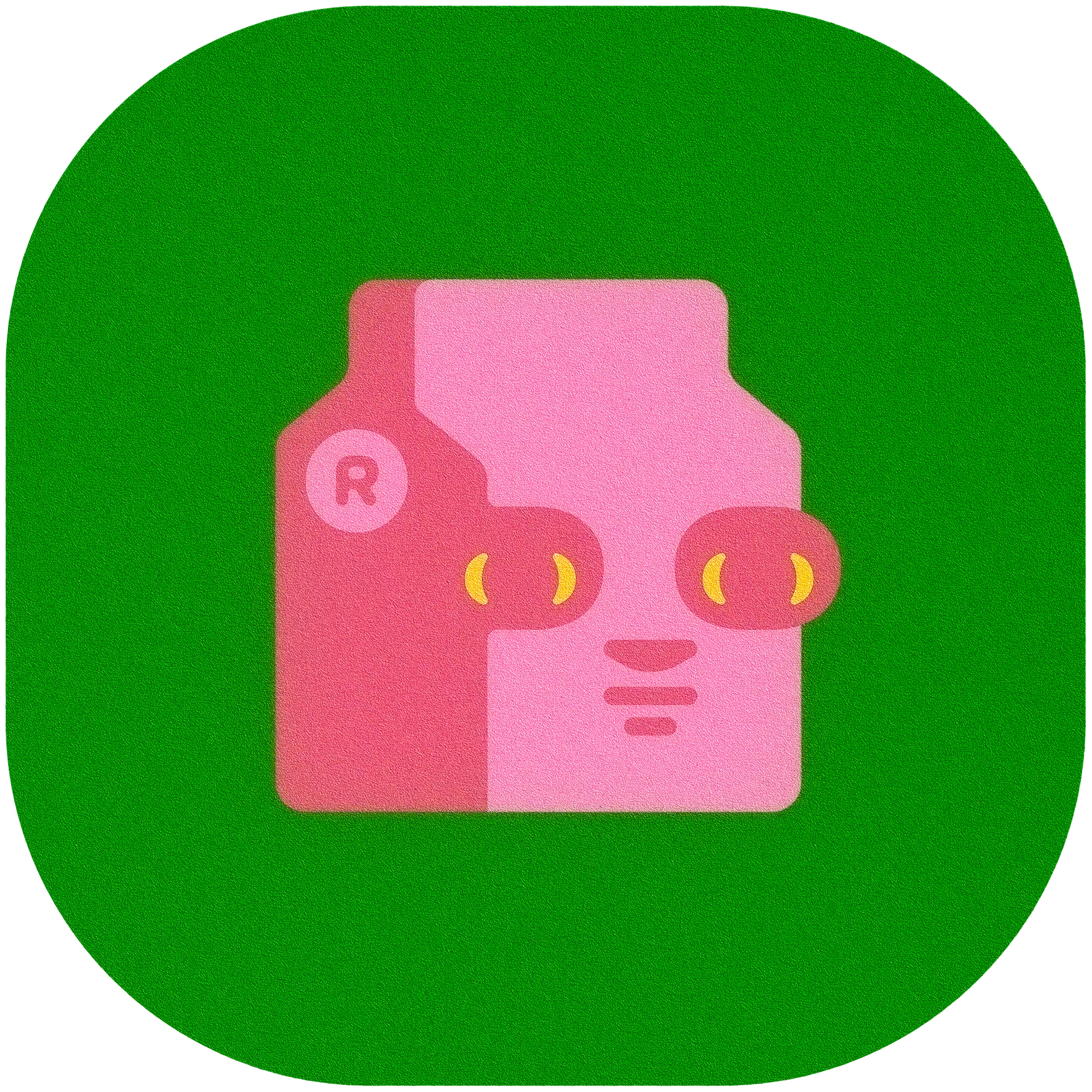 BERRY MILK 093