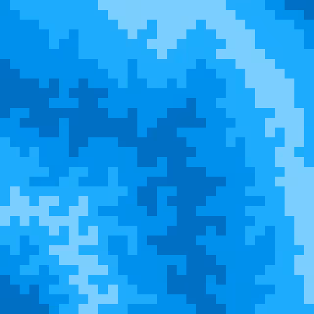 Pixel Gradient #2