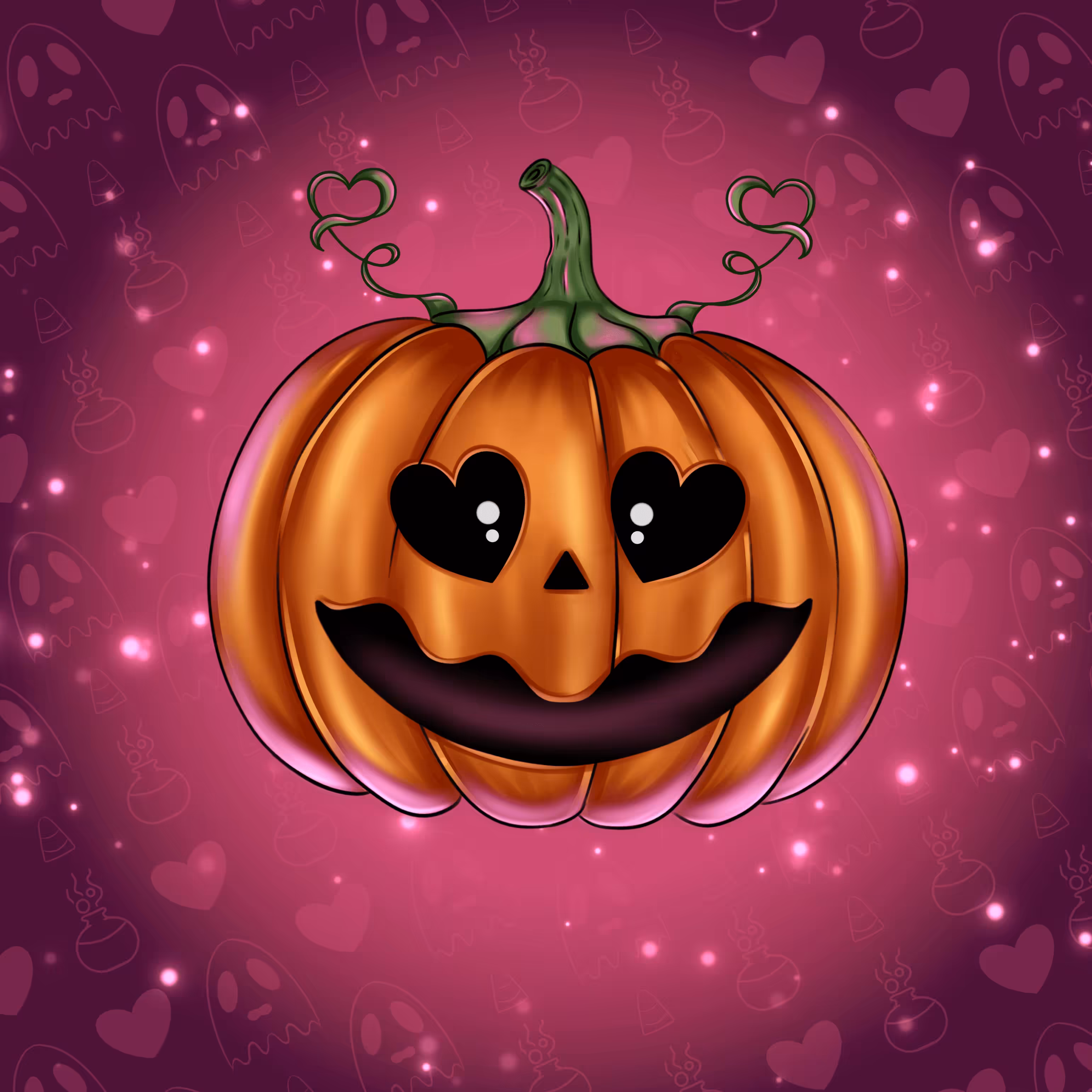 Fun Pumpkin #7