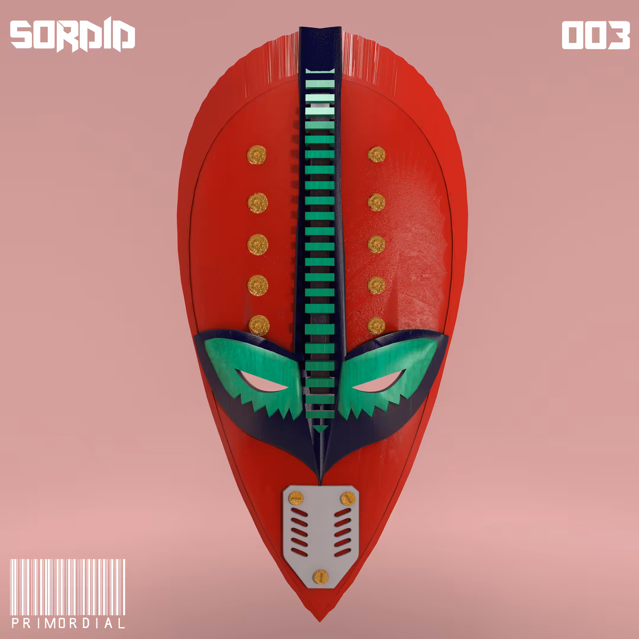 SORDID
