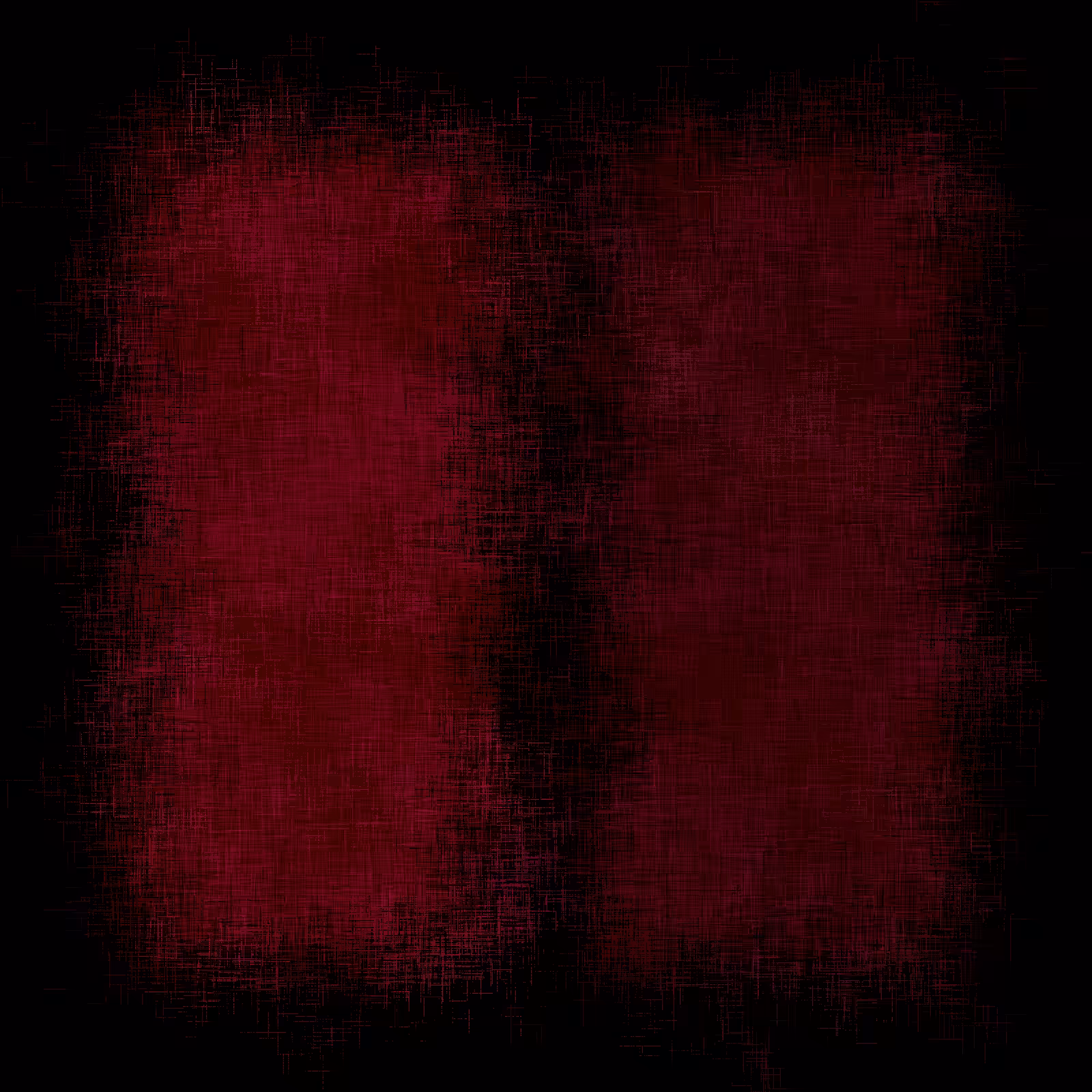 Pixel Tunnel IV #21