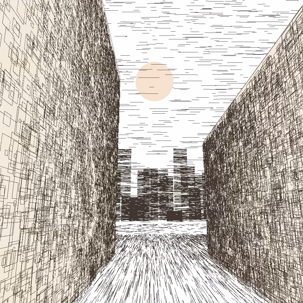 Alley #51