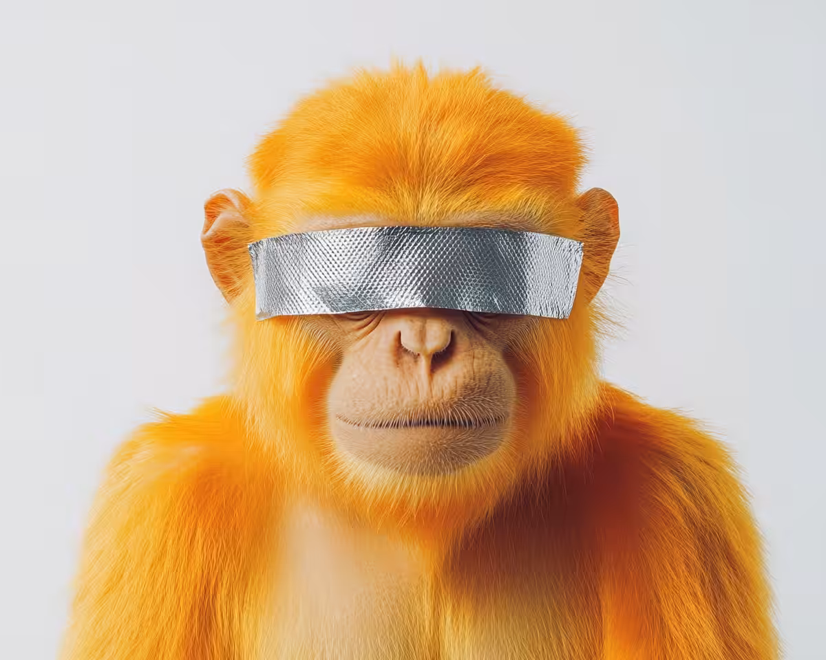 Ape Tape
