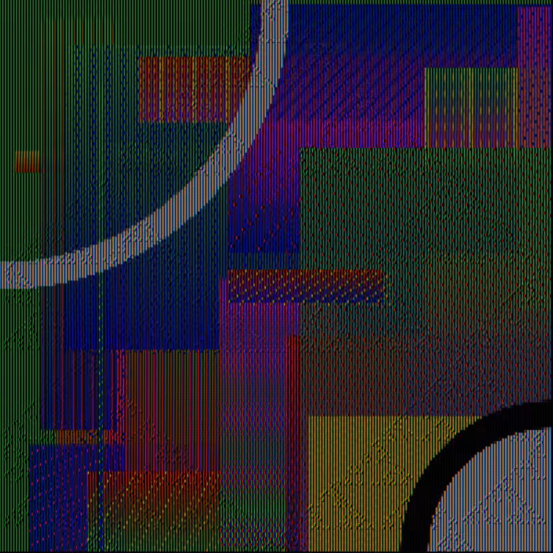 Cathode #3
