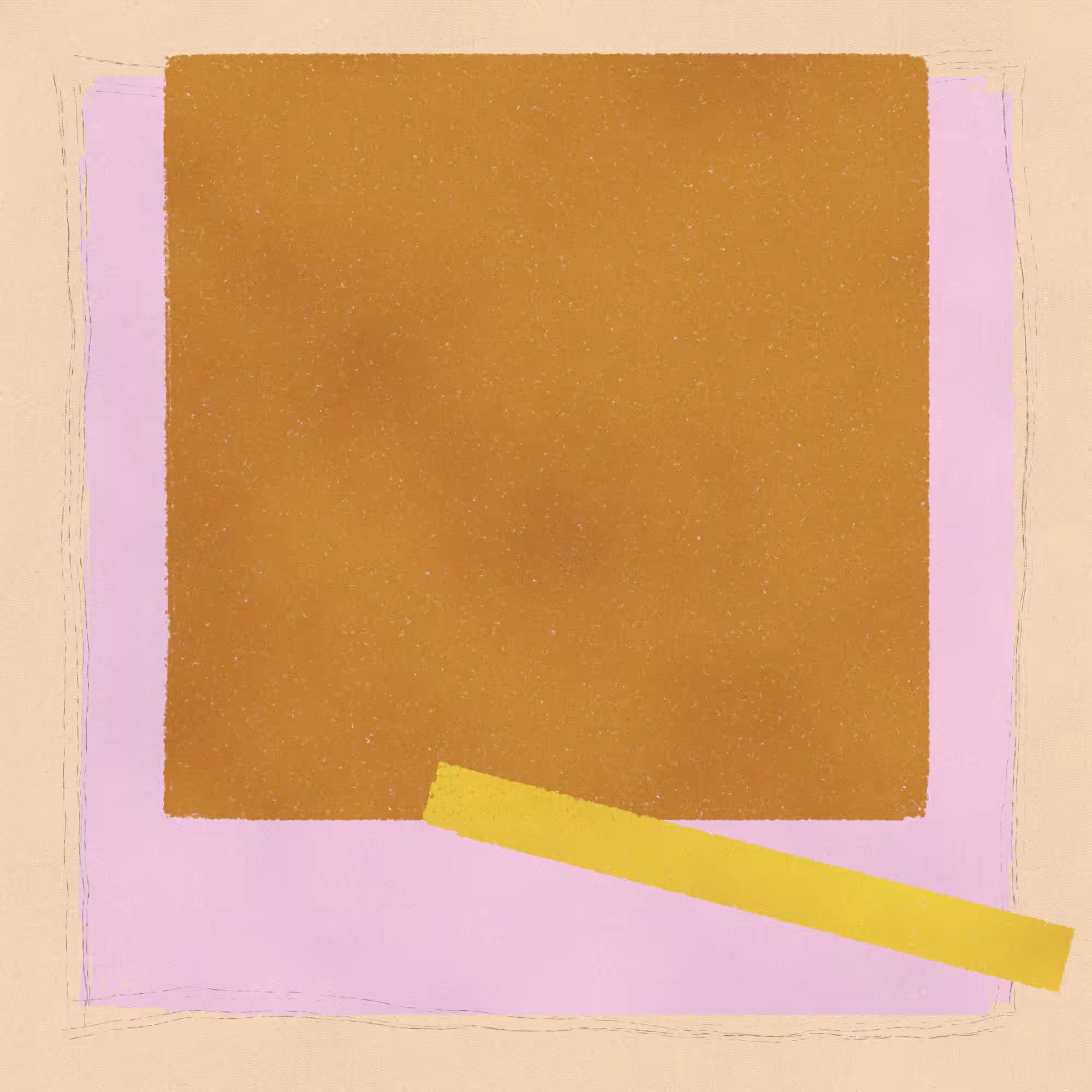 suprematism #9