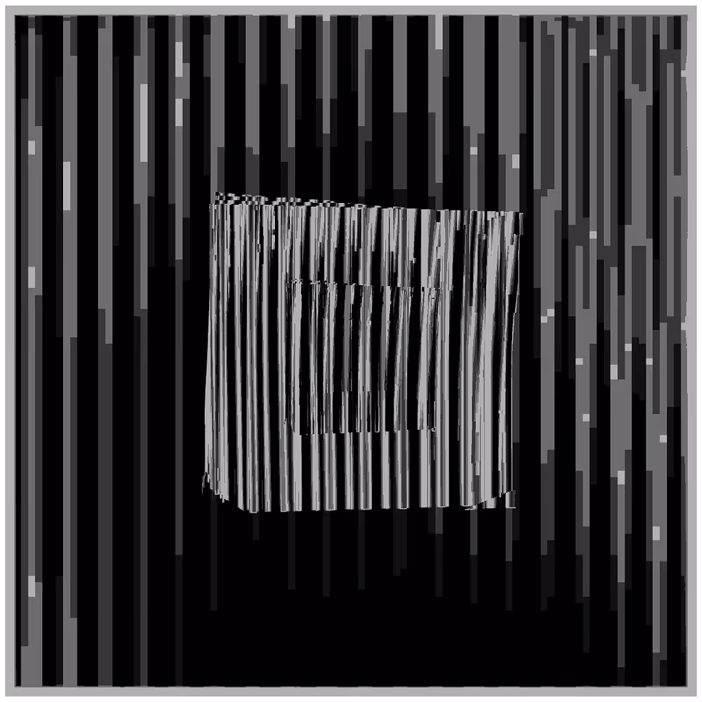 RPA GENUARY 2024: genuary24_UNKNWNLYR