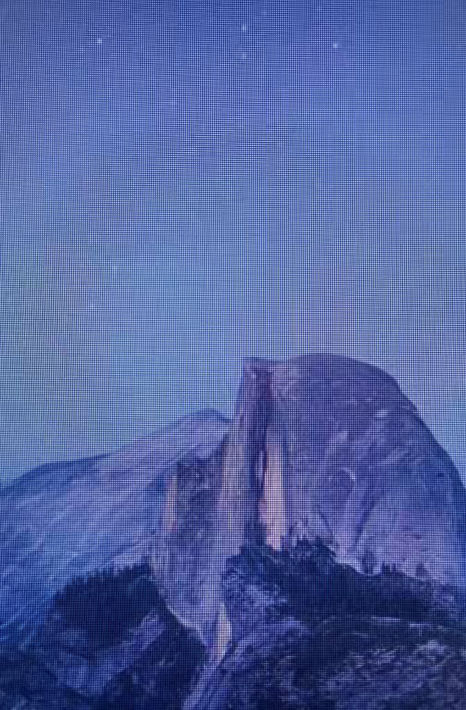 El Capitan Nocturne