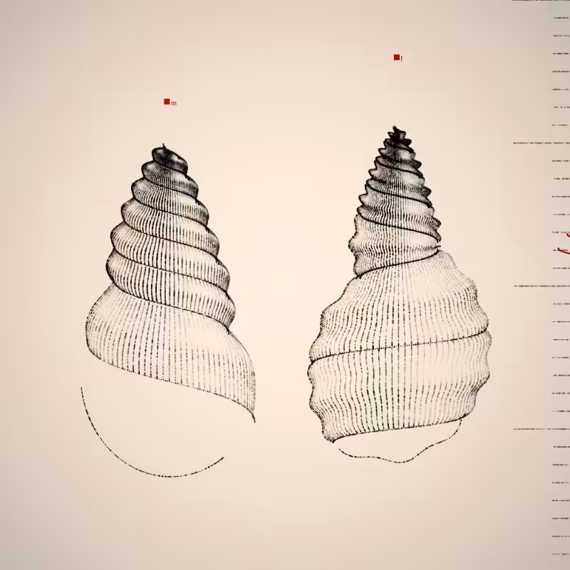 Two Specimen #320