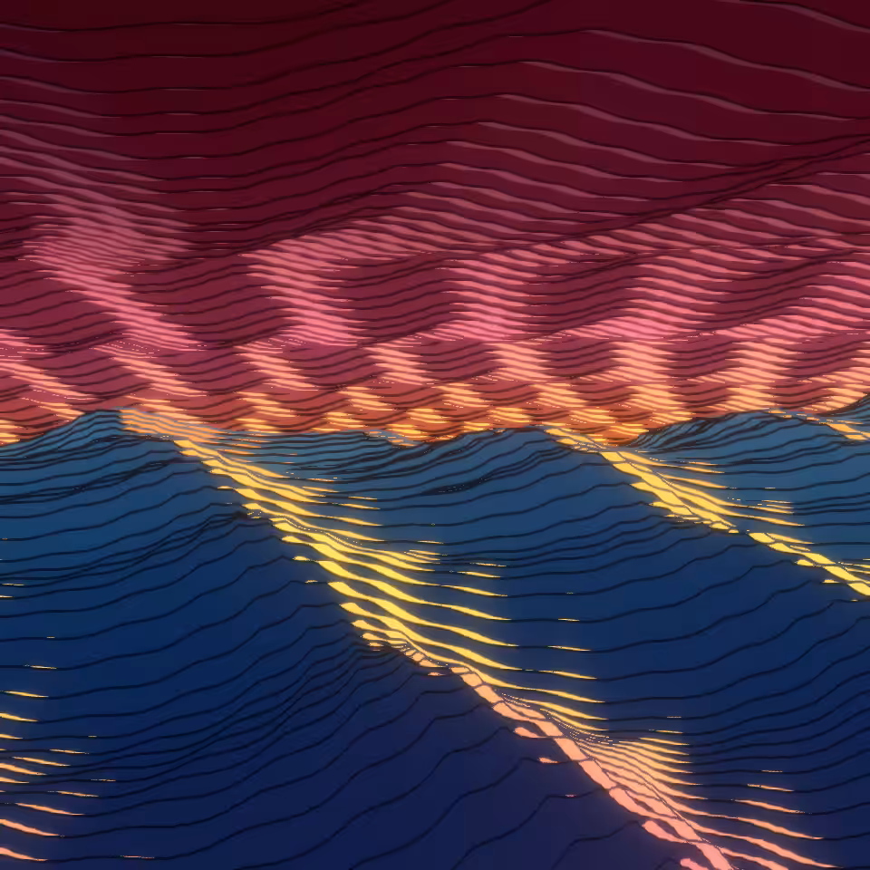 Oceans of Anxiety #39