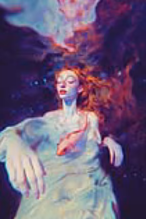 The Longest Night 3
