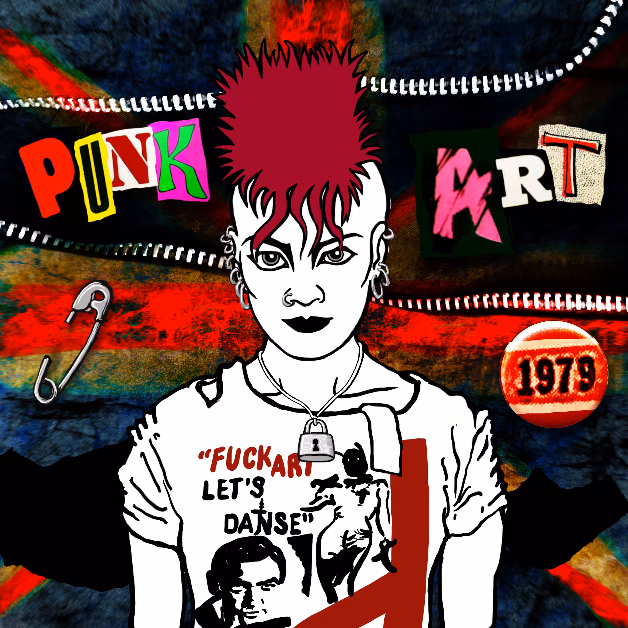 Punk #175