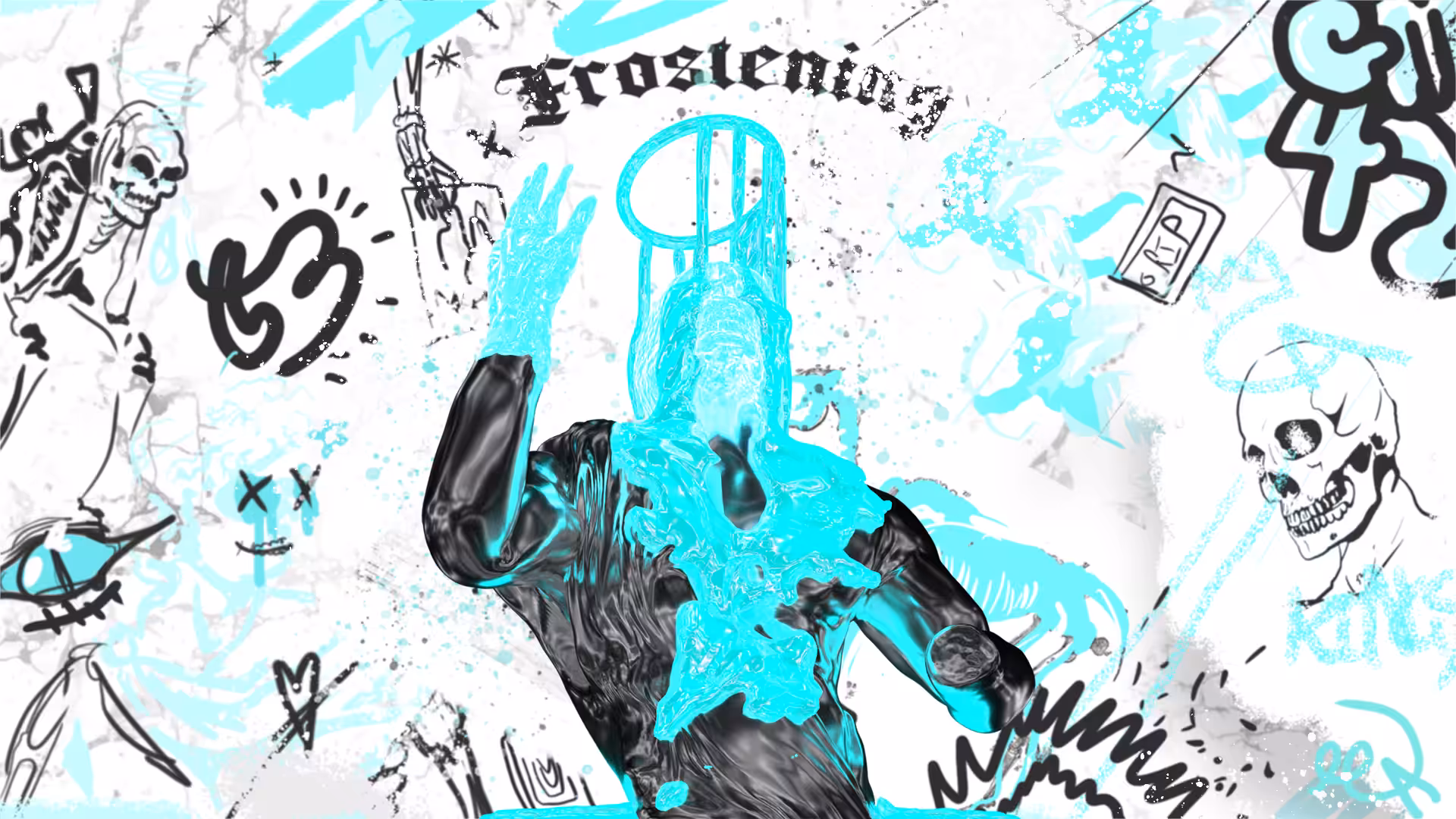 The Frostening