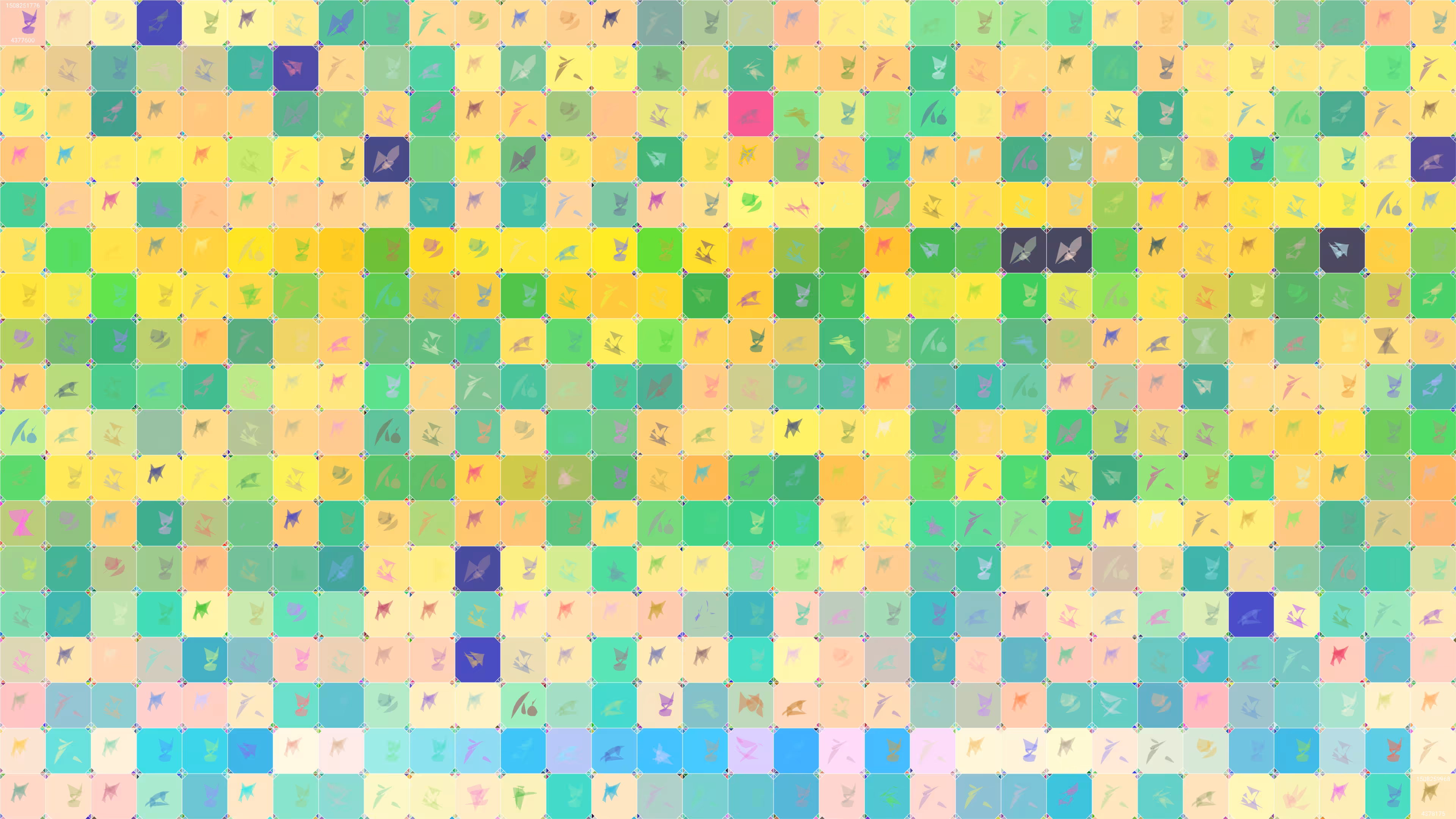 CryptoArte: Painting #7600