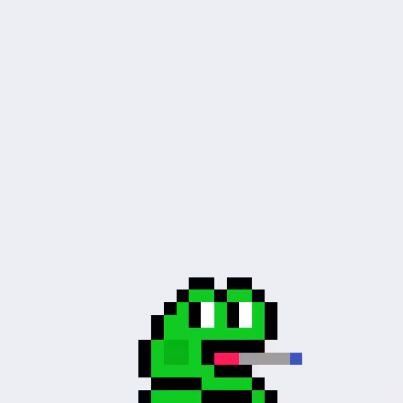 lil pepe #4