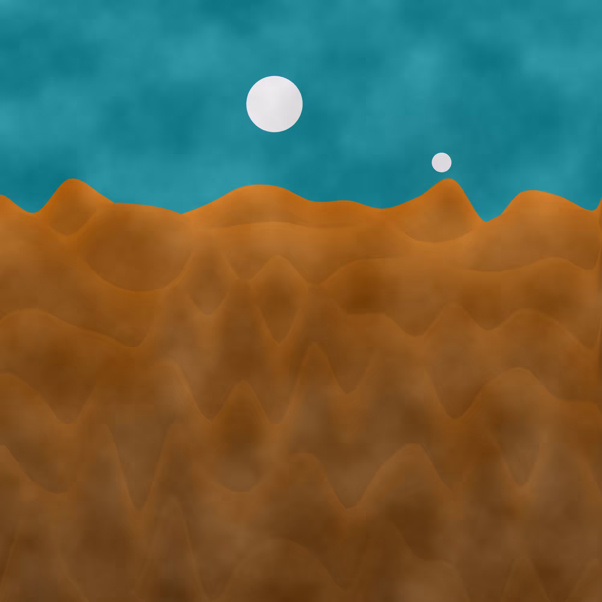 Exoplanets #82