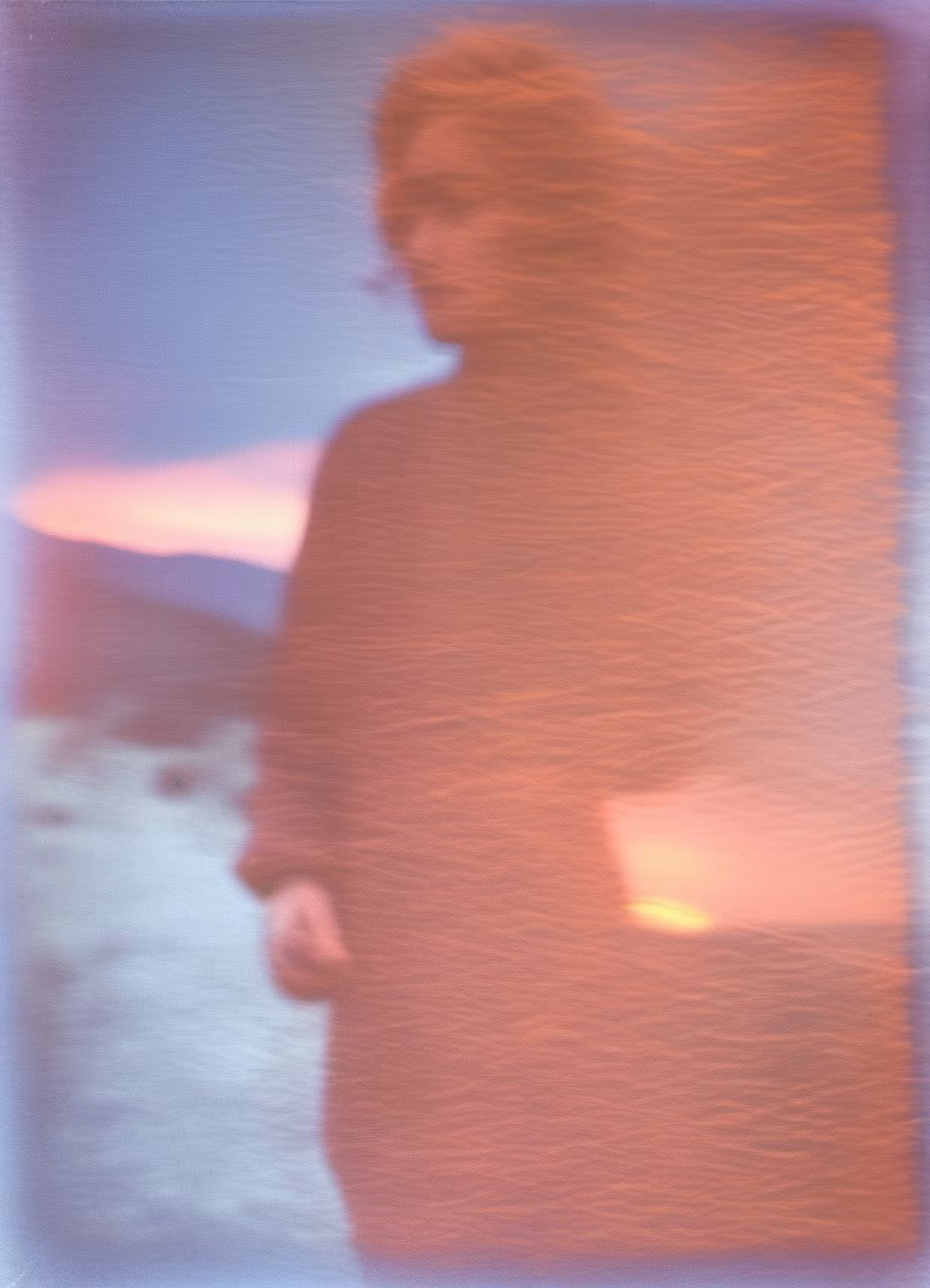 Summer Distortions #85