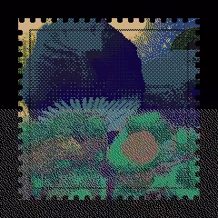 Stamps of Onablo #362