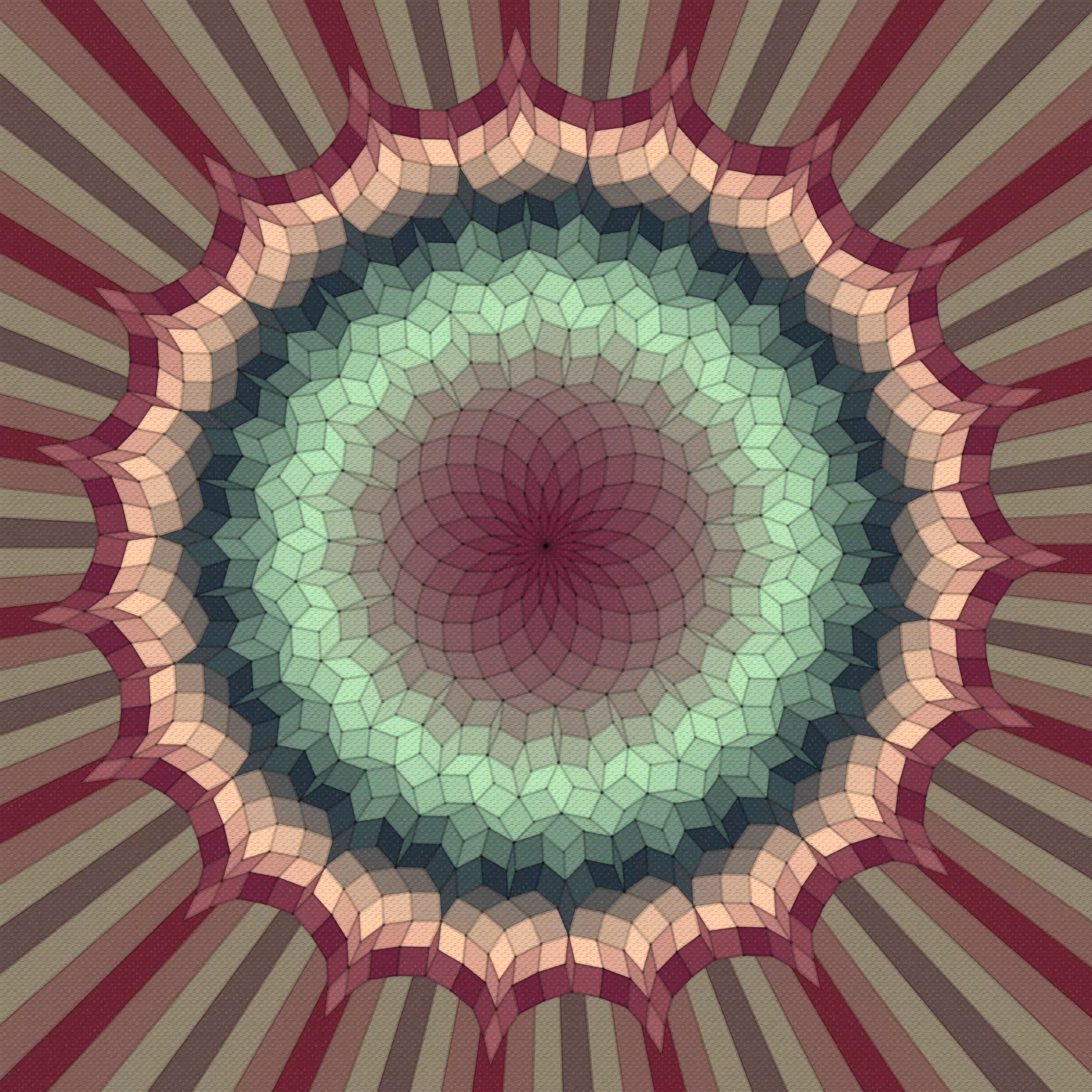 Kaleidoscopia #92