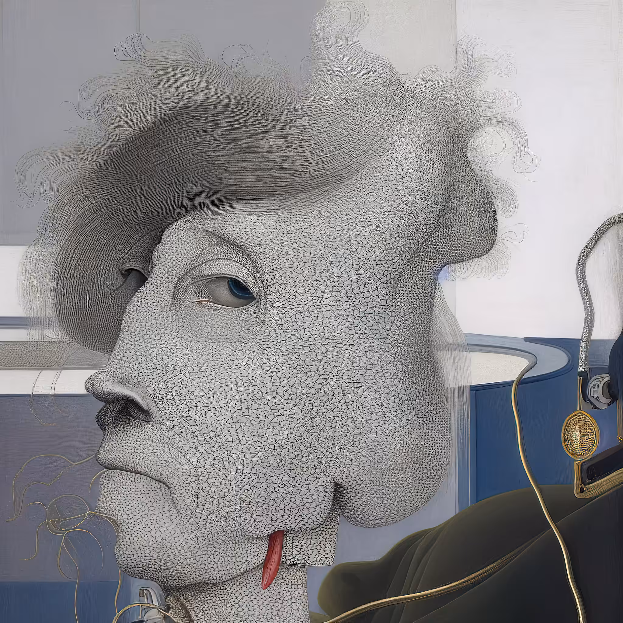 Lost Poets: Omnia Nihil