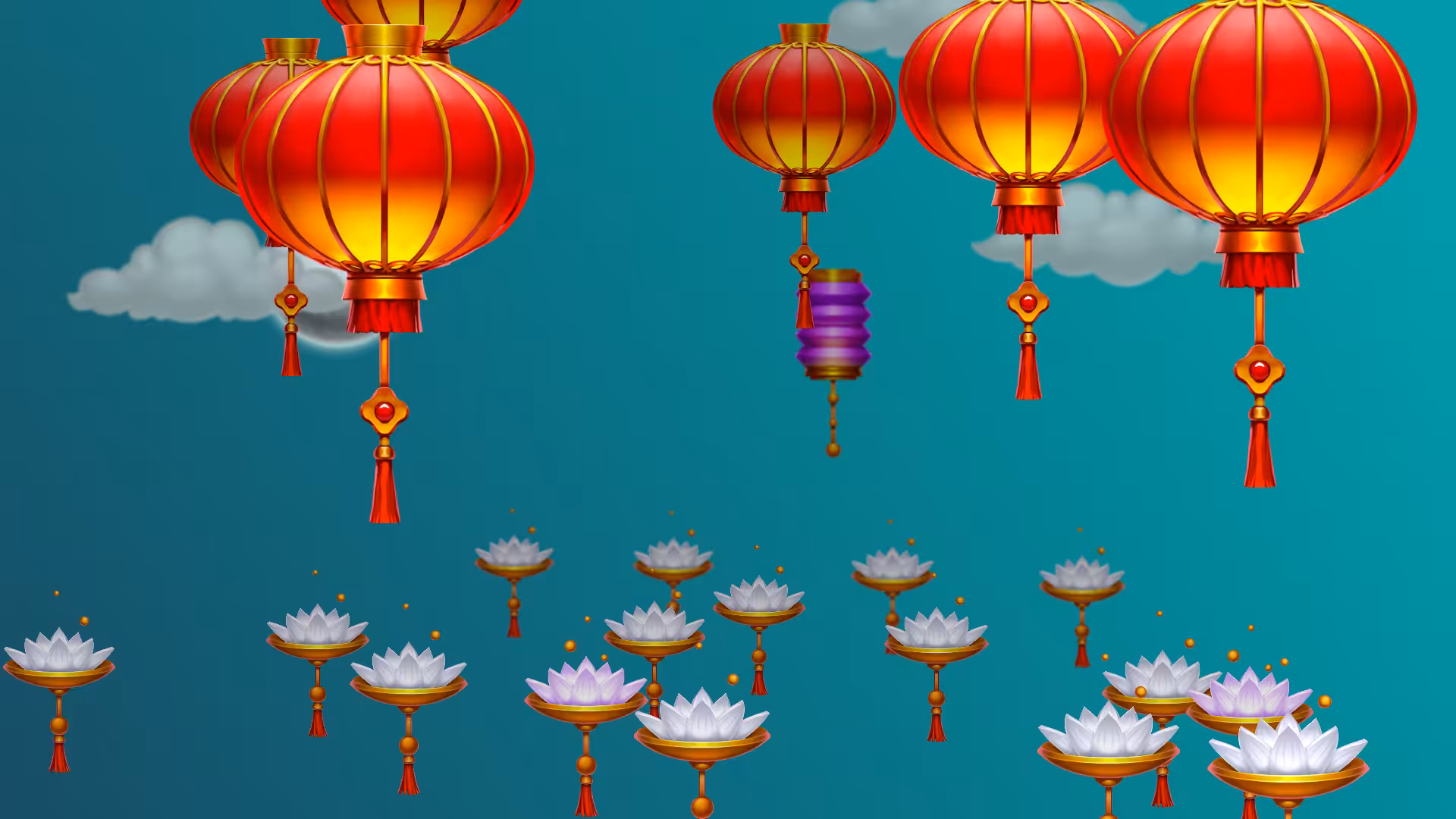 Happy Mid Autumn Festival 2022 #173