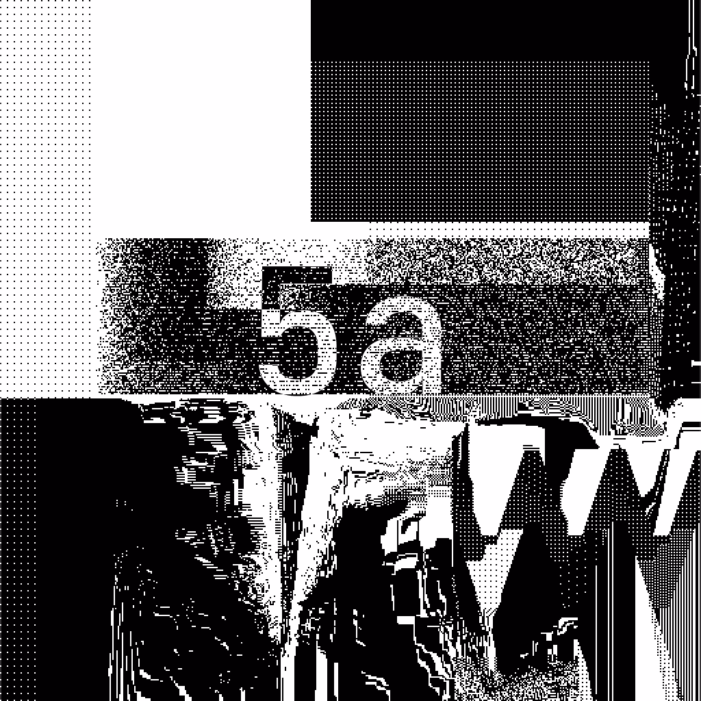 Monogrid: monogrid 5a