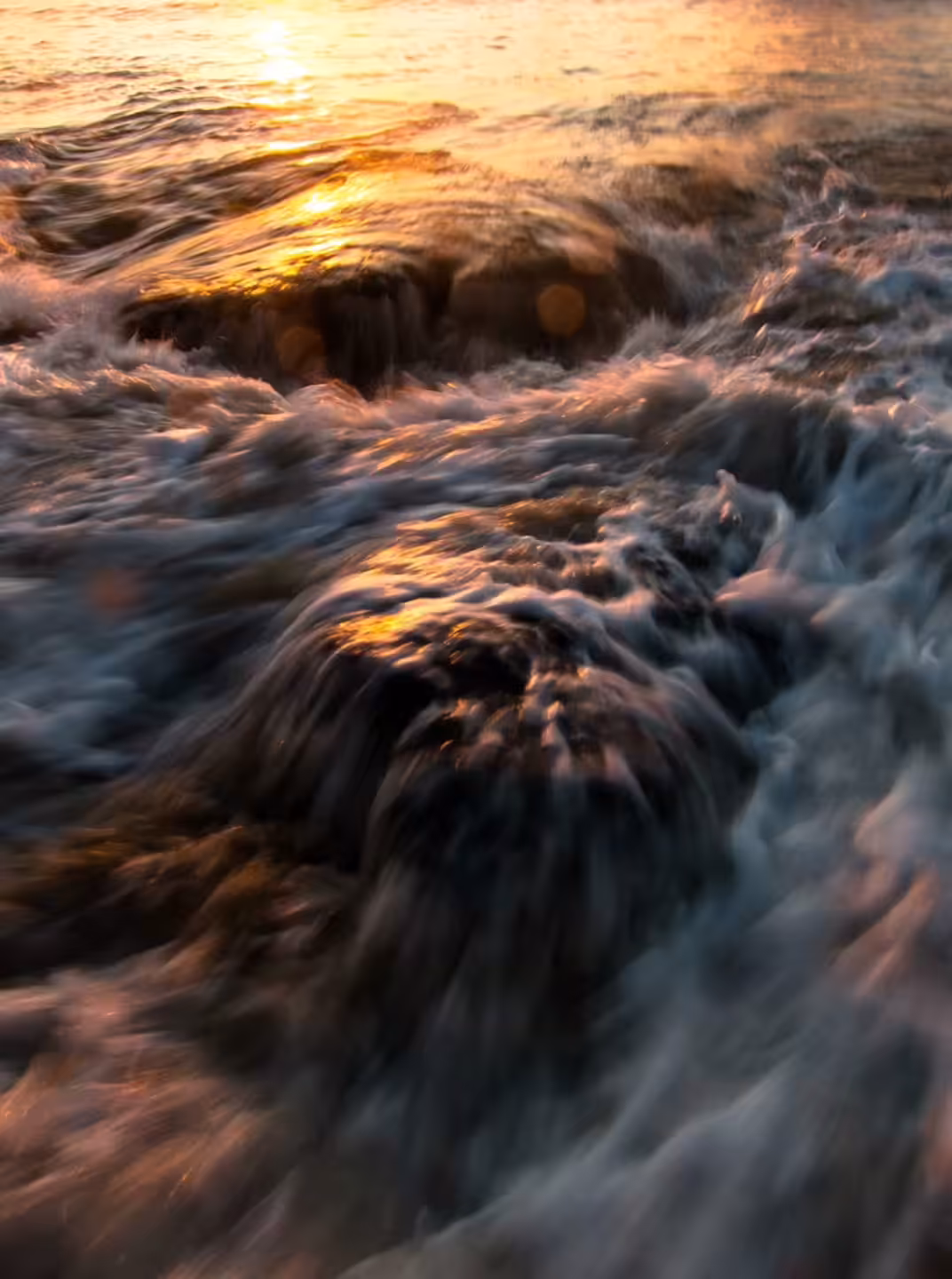 Flow of Life