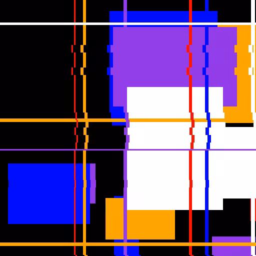 Chromatic Chaos #1970