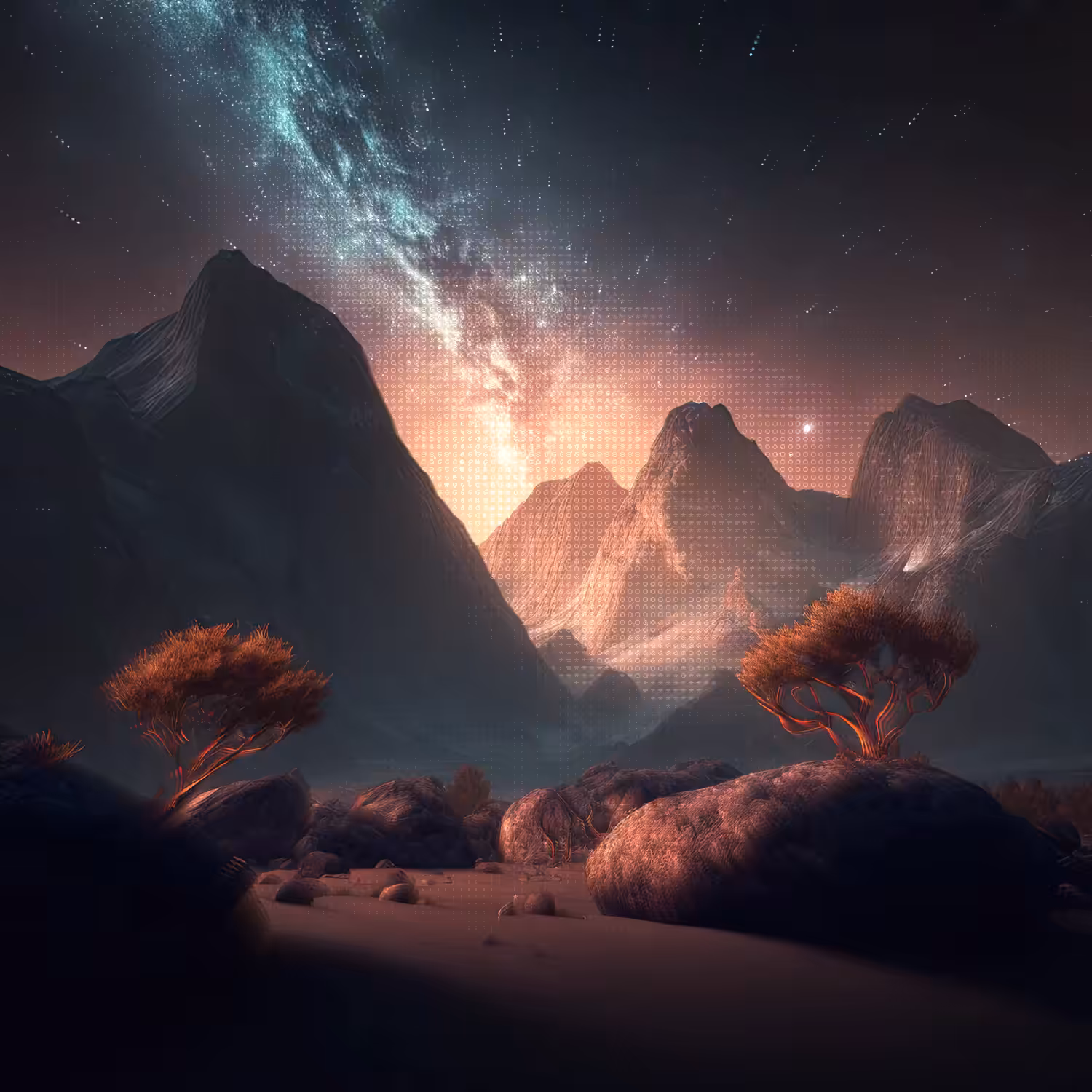 NATURE 2 #289
