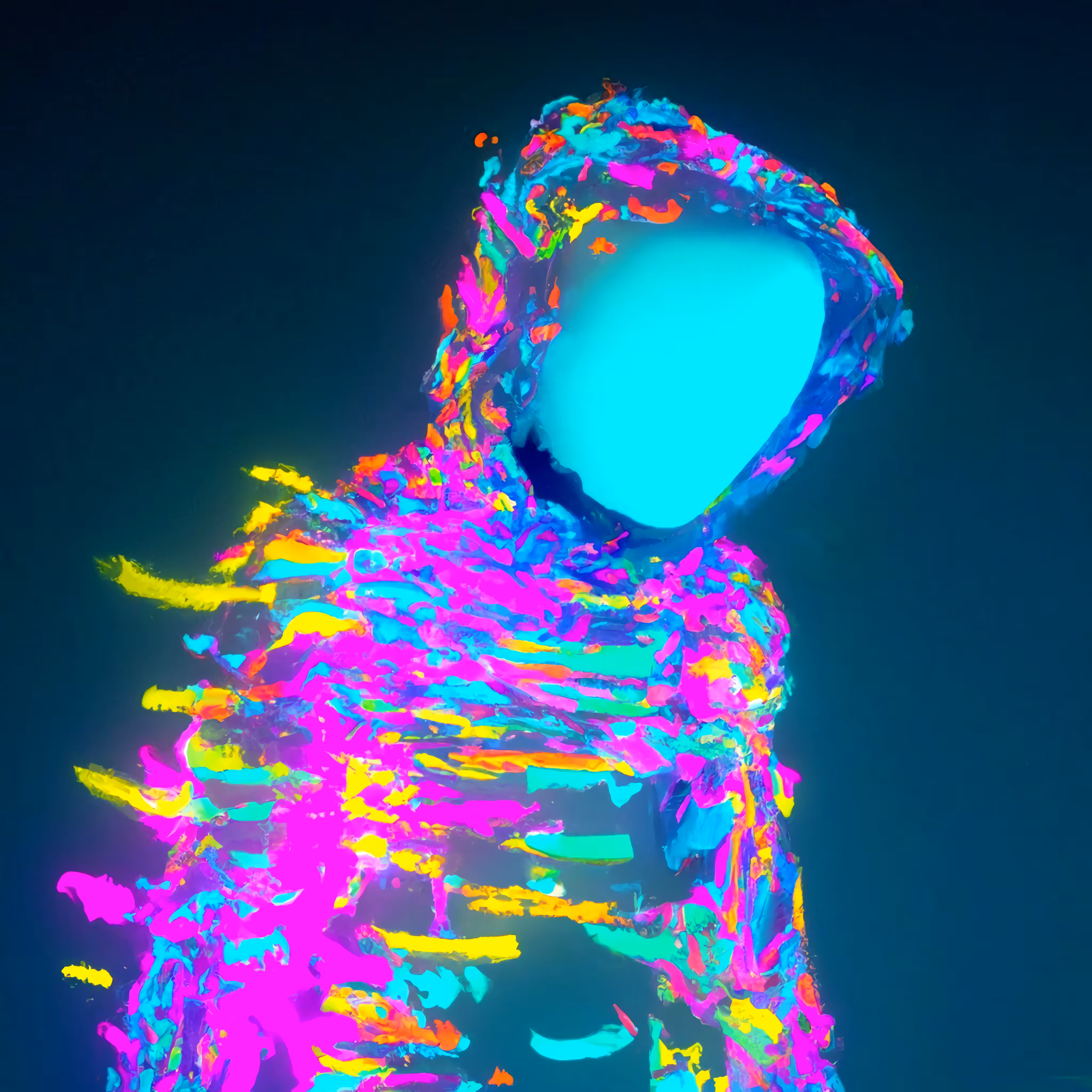 LUMINOUS SADNESS