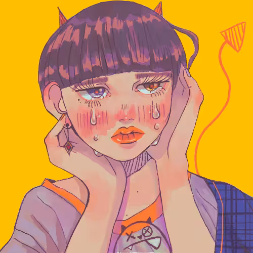 Don't cry #01
