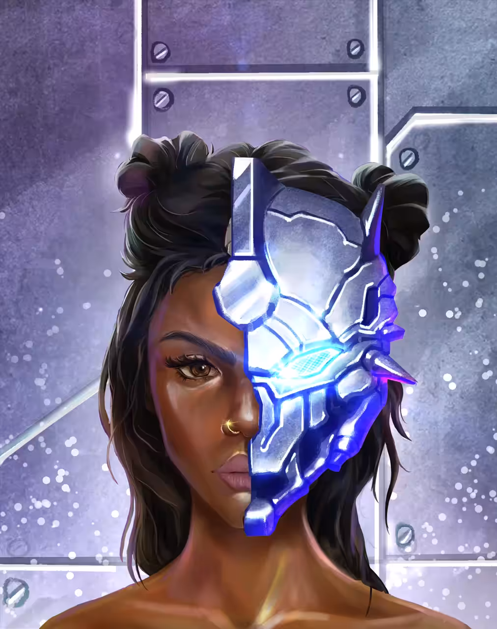 Dual Soul #22
