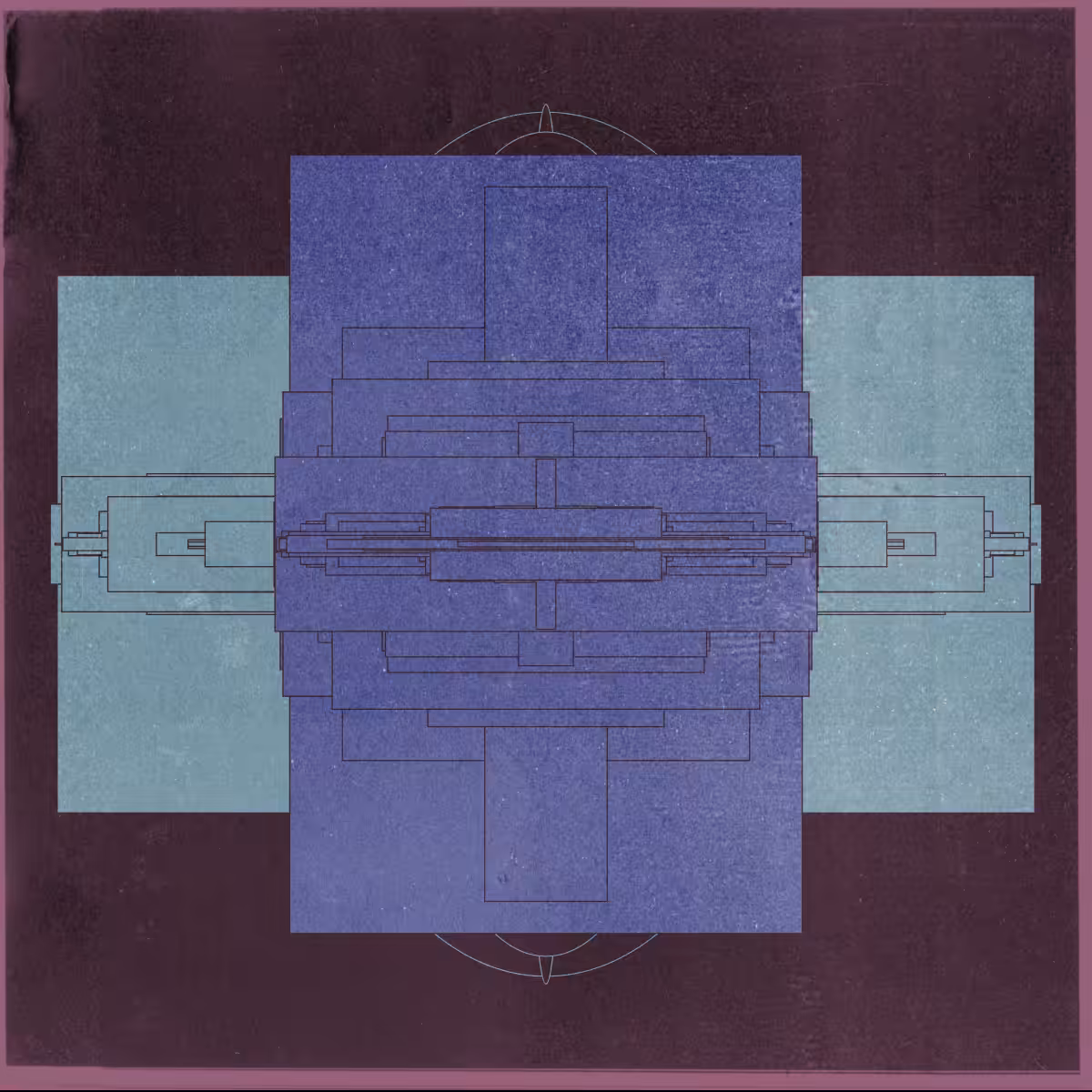 Palaces #35