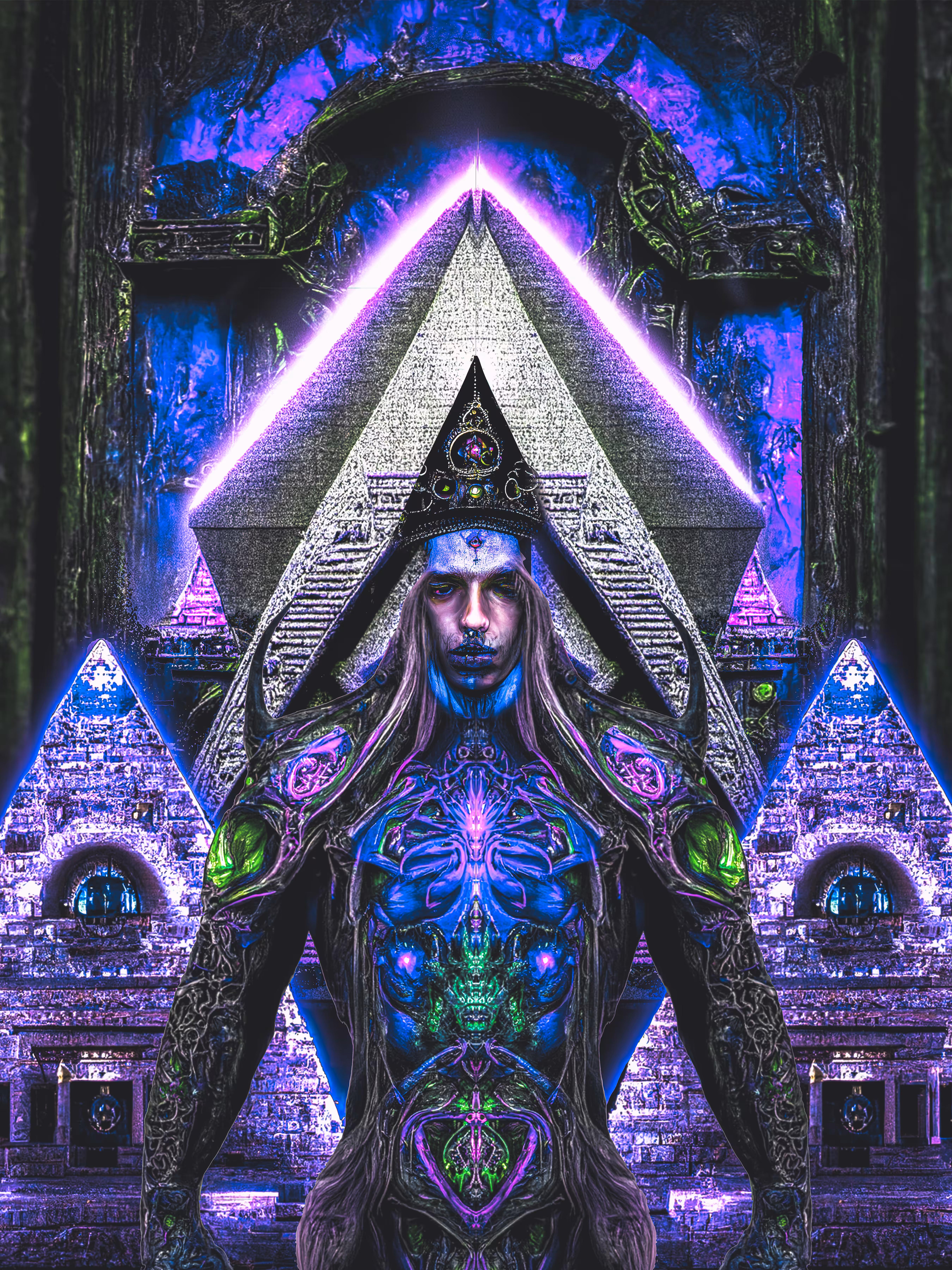 HIGHNESS