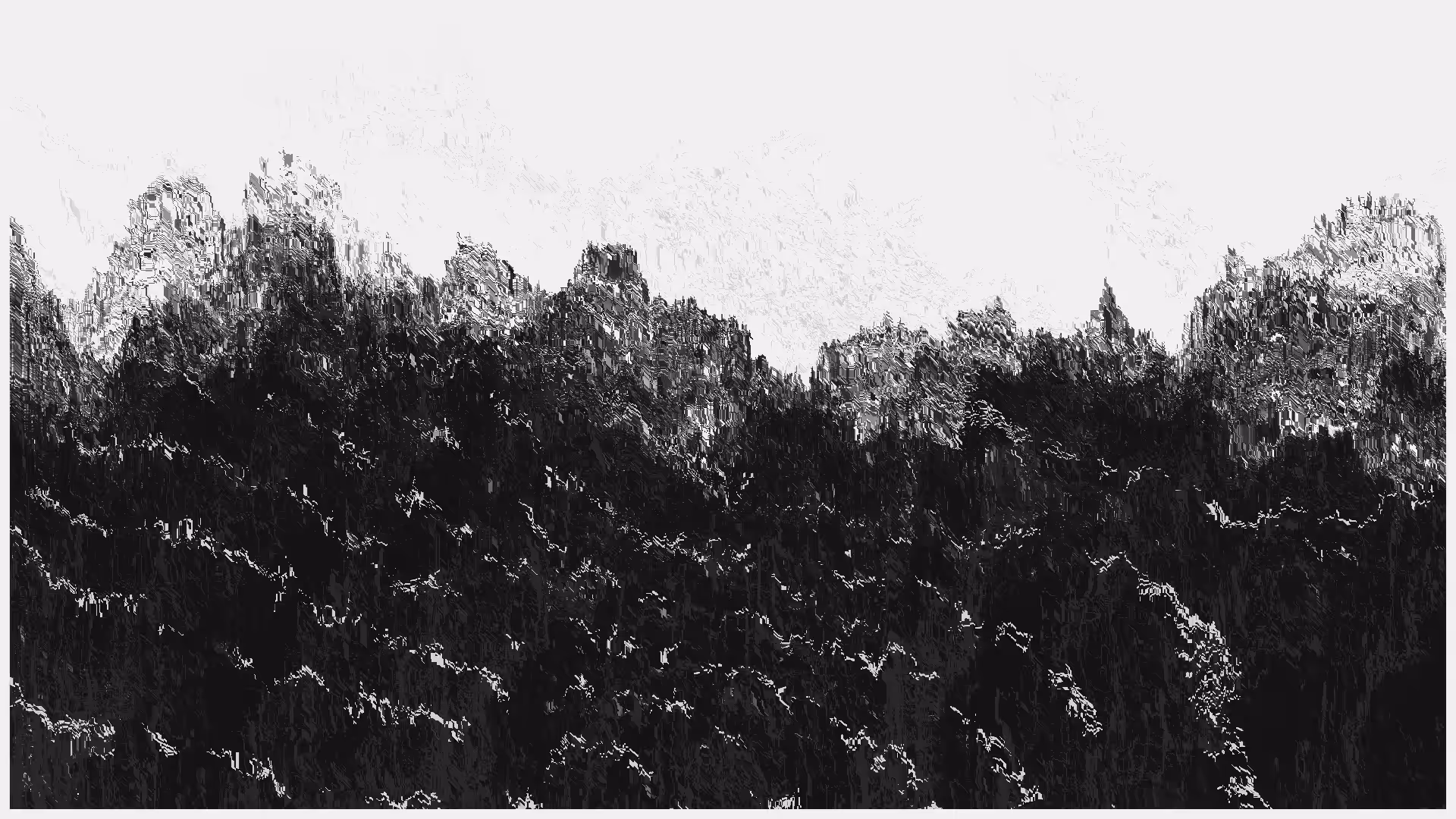 MOUNTAINS #175