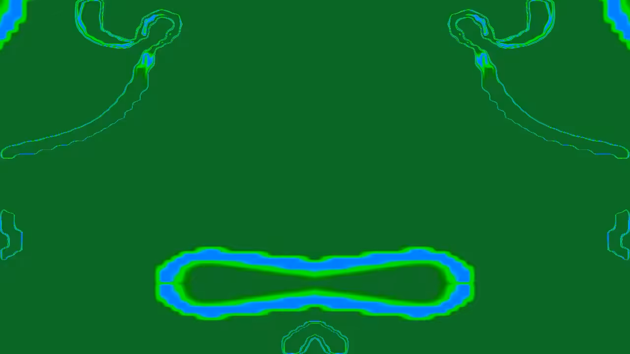 glitchyPersona