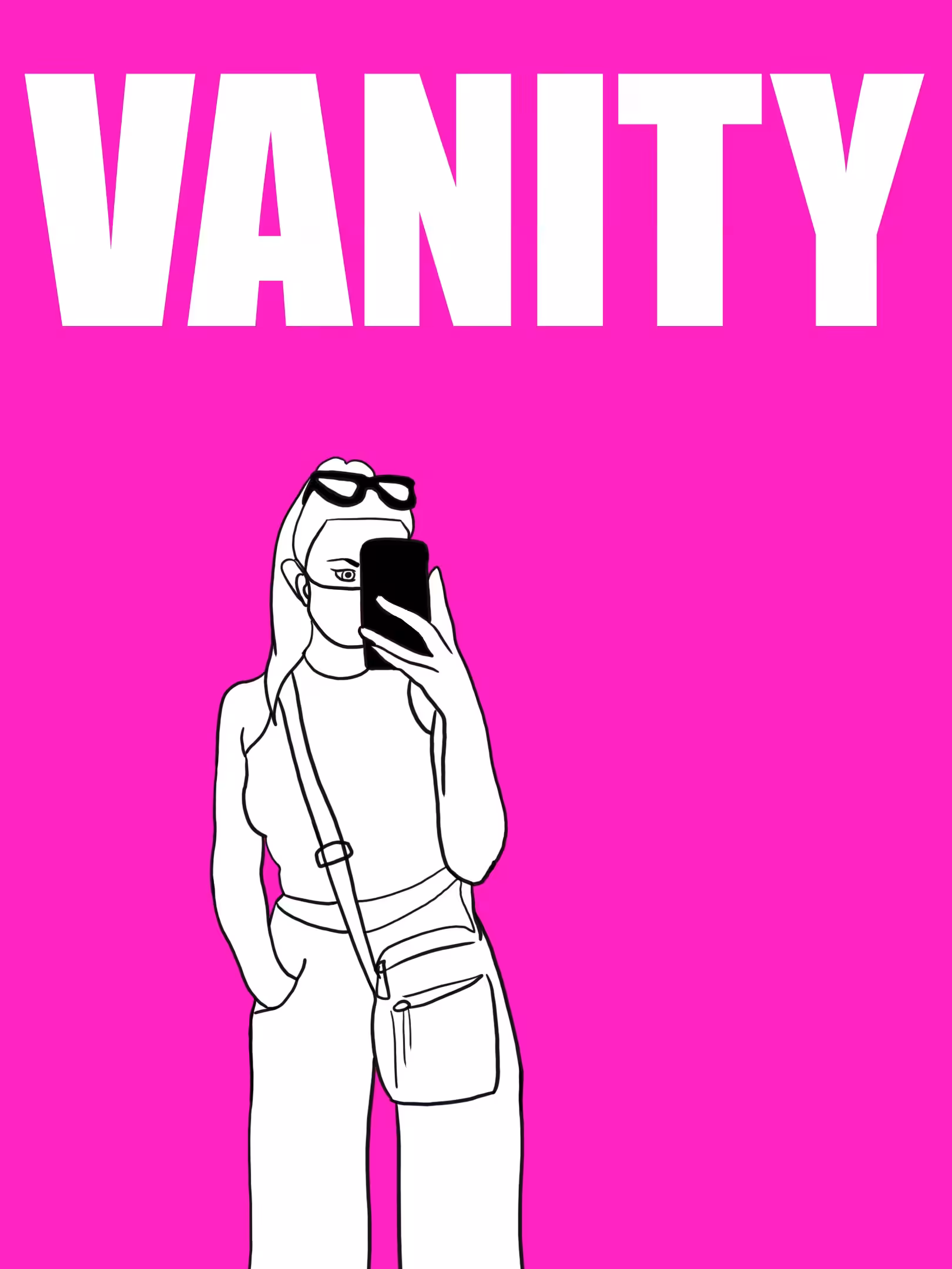 Vanity