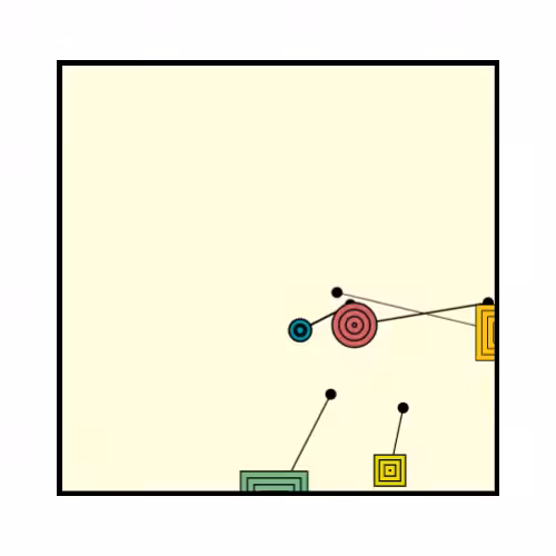 "Pendulum" #8