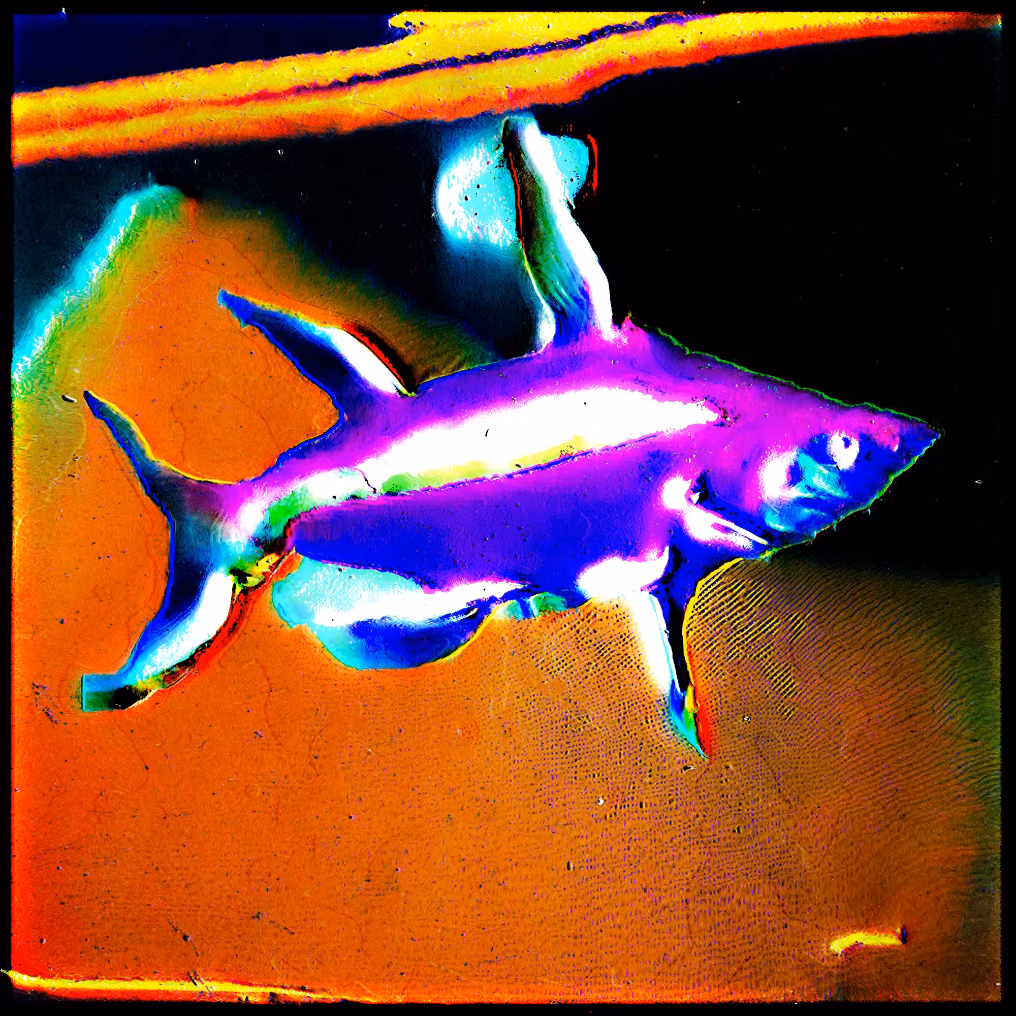 Hydroceras spectabilis (45)
