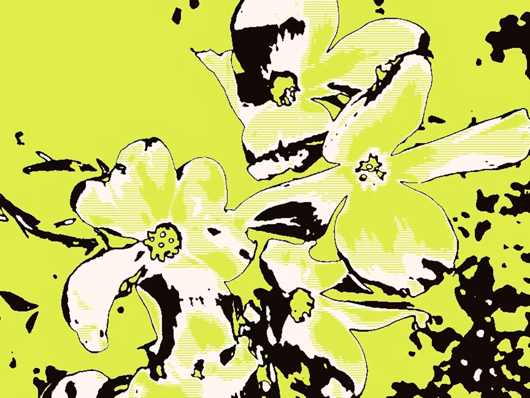 FLOWER POP: Bell