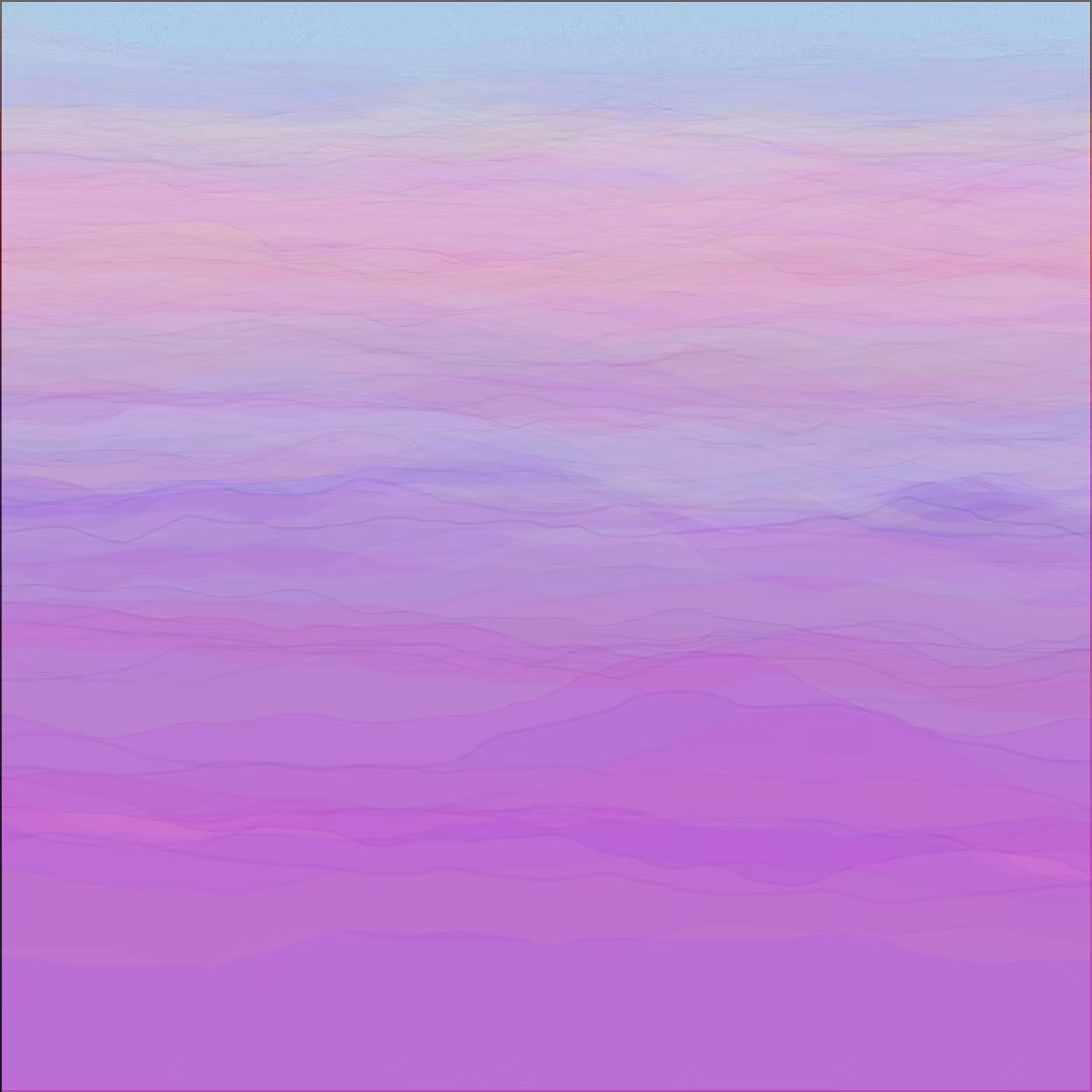 Abstract emotions #89