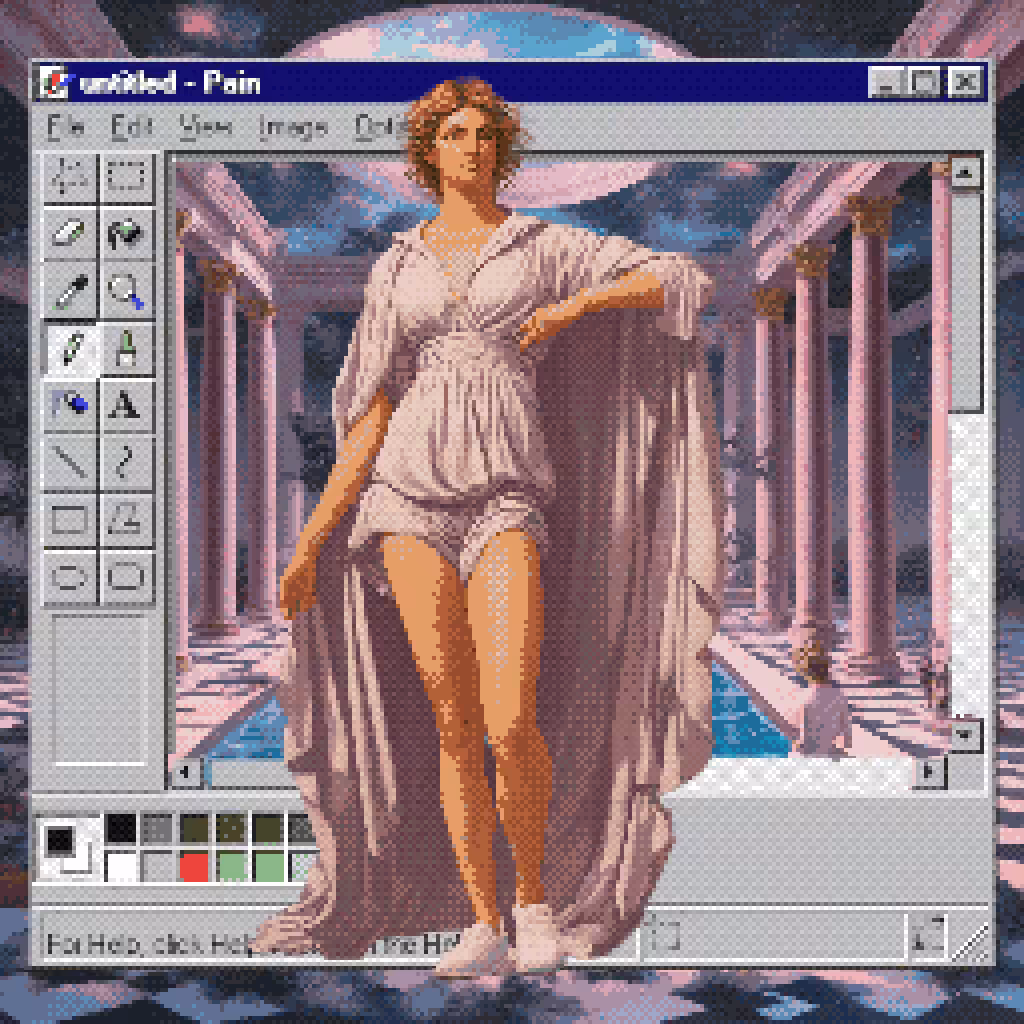 ReVaporwave #1233