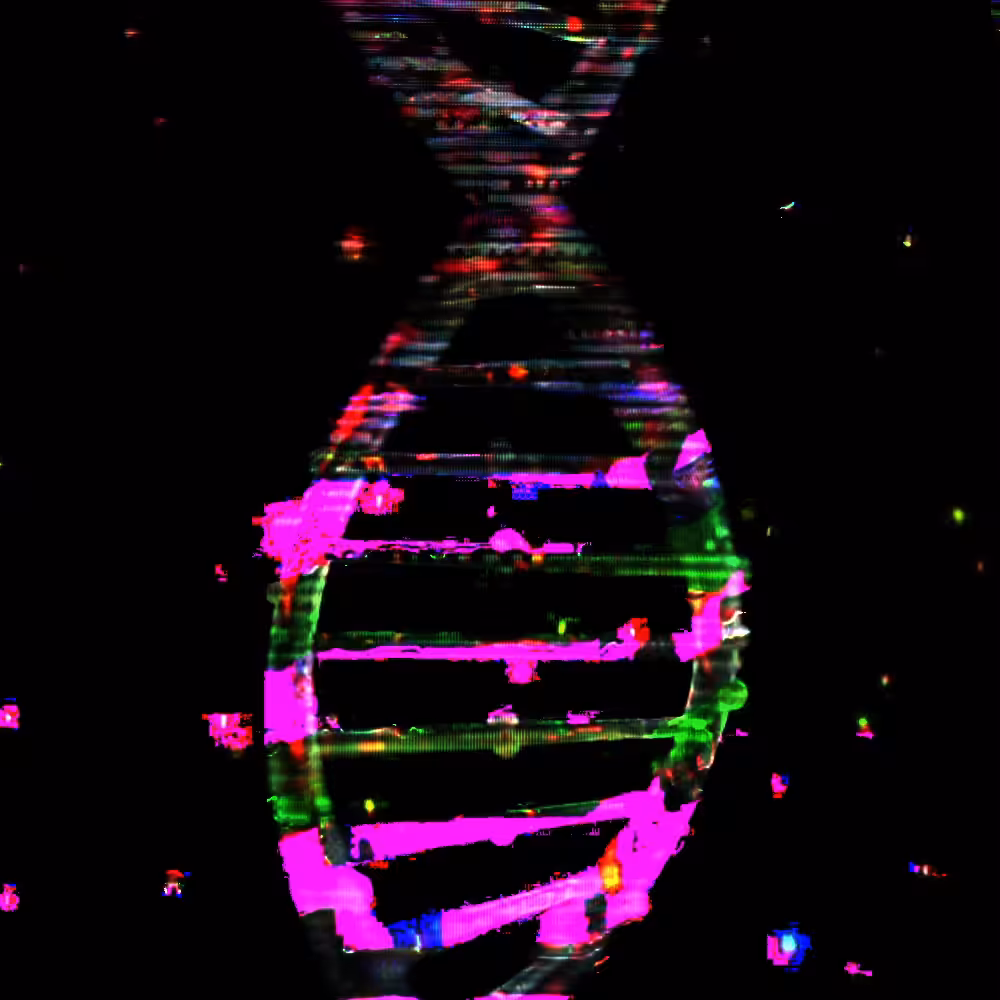 BR0K=N DN4'S