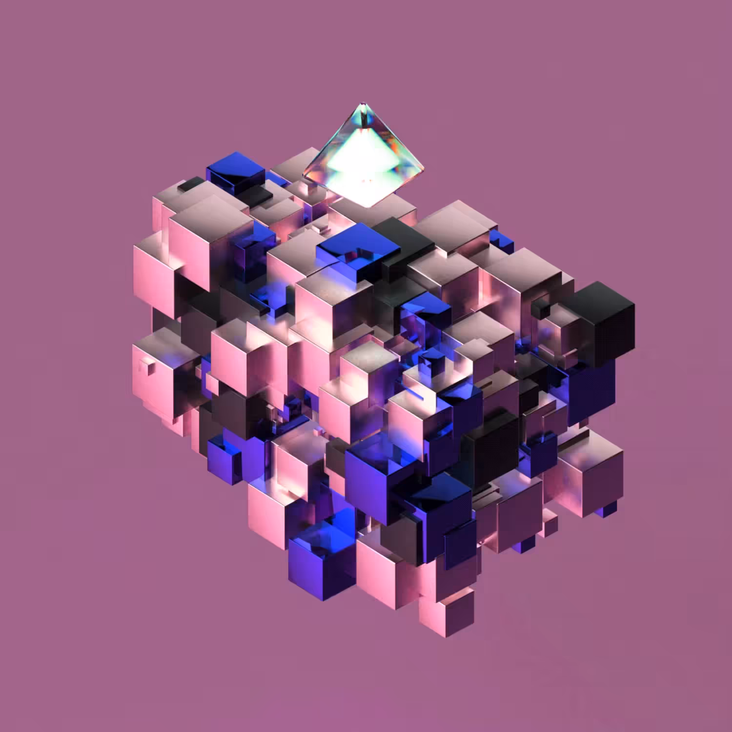 Synthetic Artifact 116