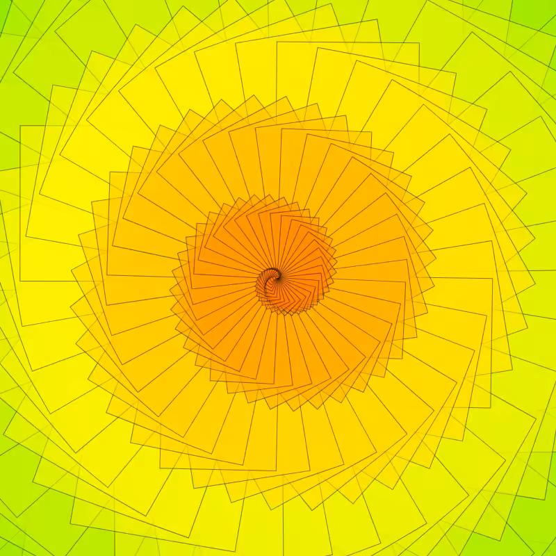 downward spiral #86