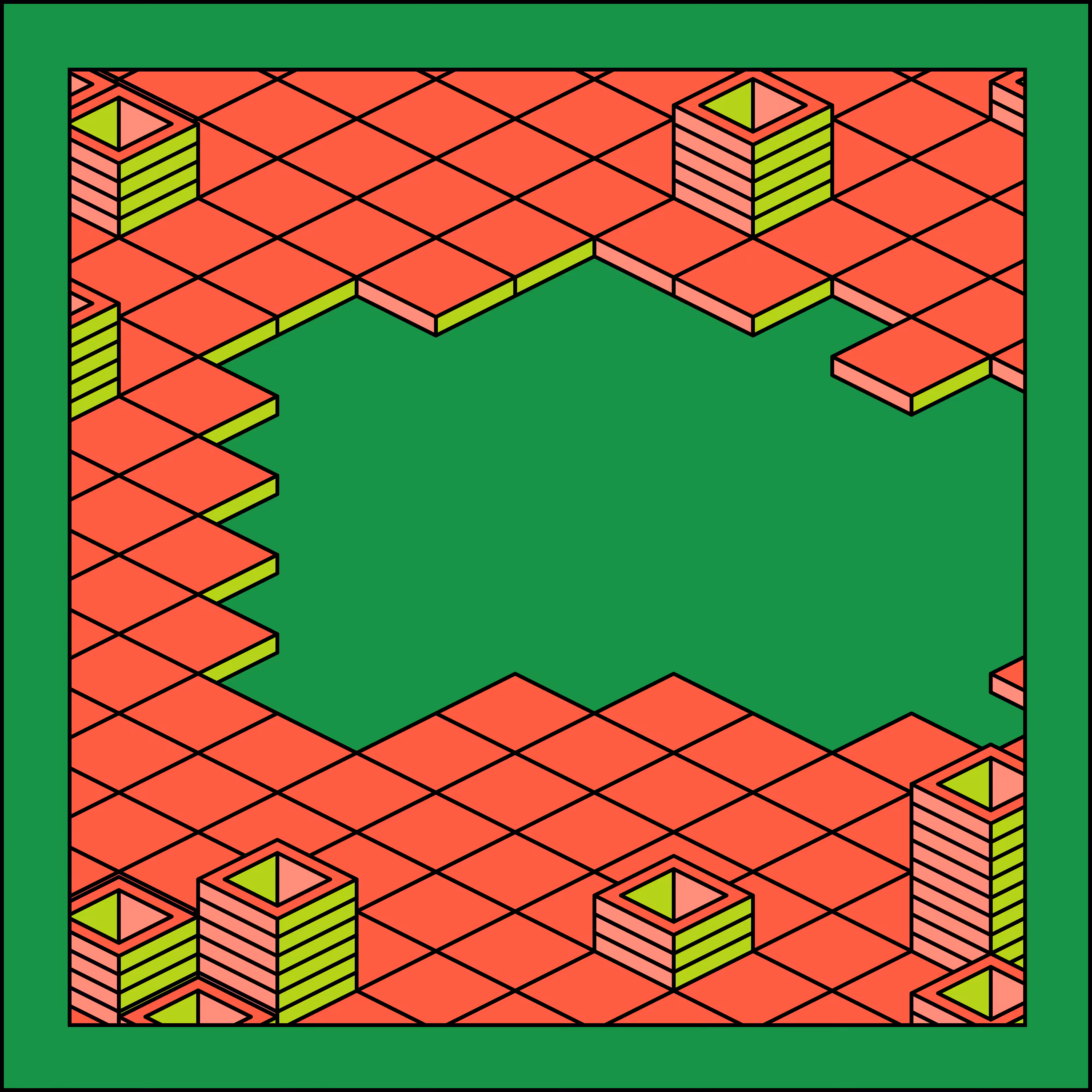 Paving #3
