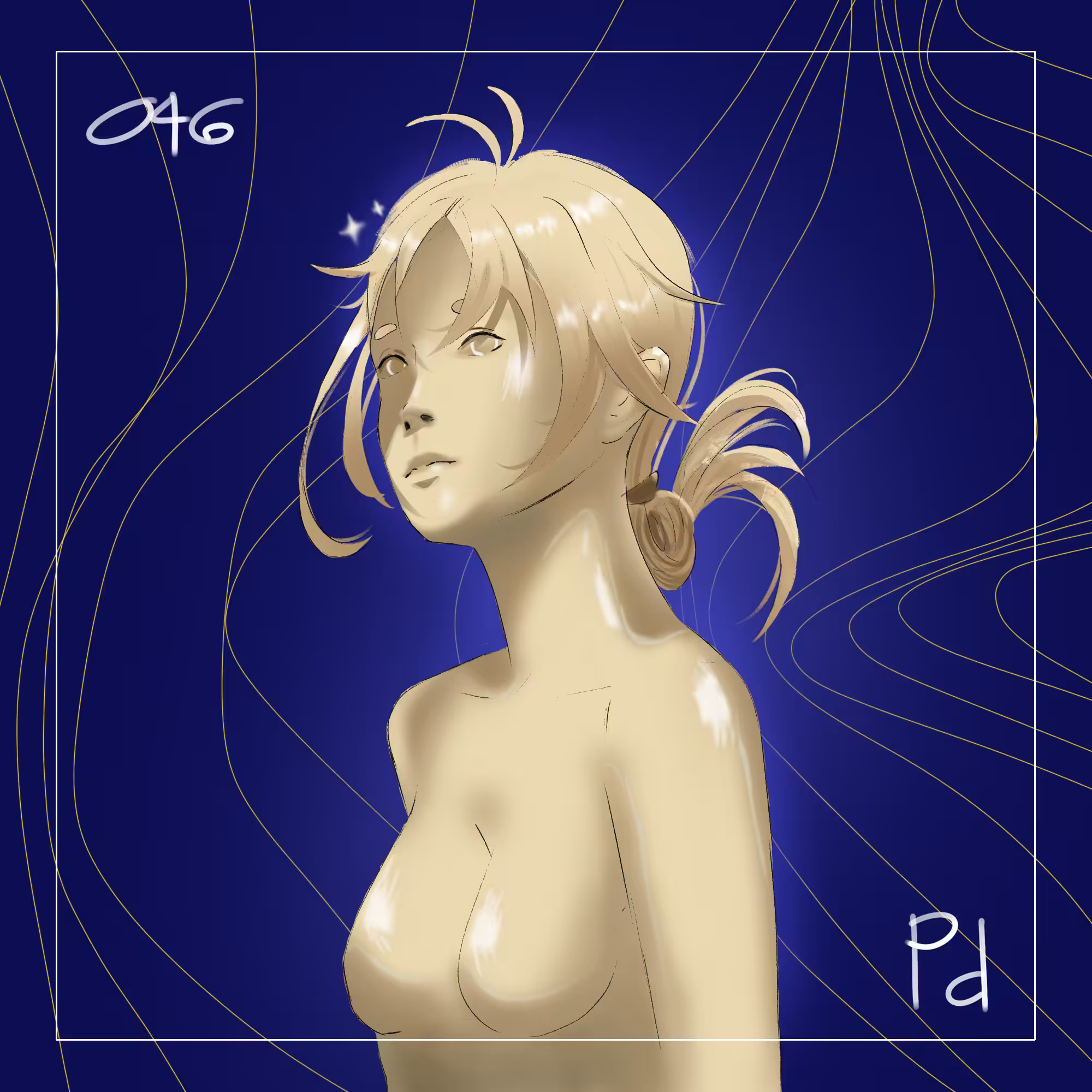 No.046 - Pd