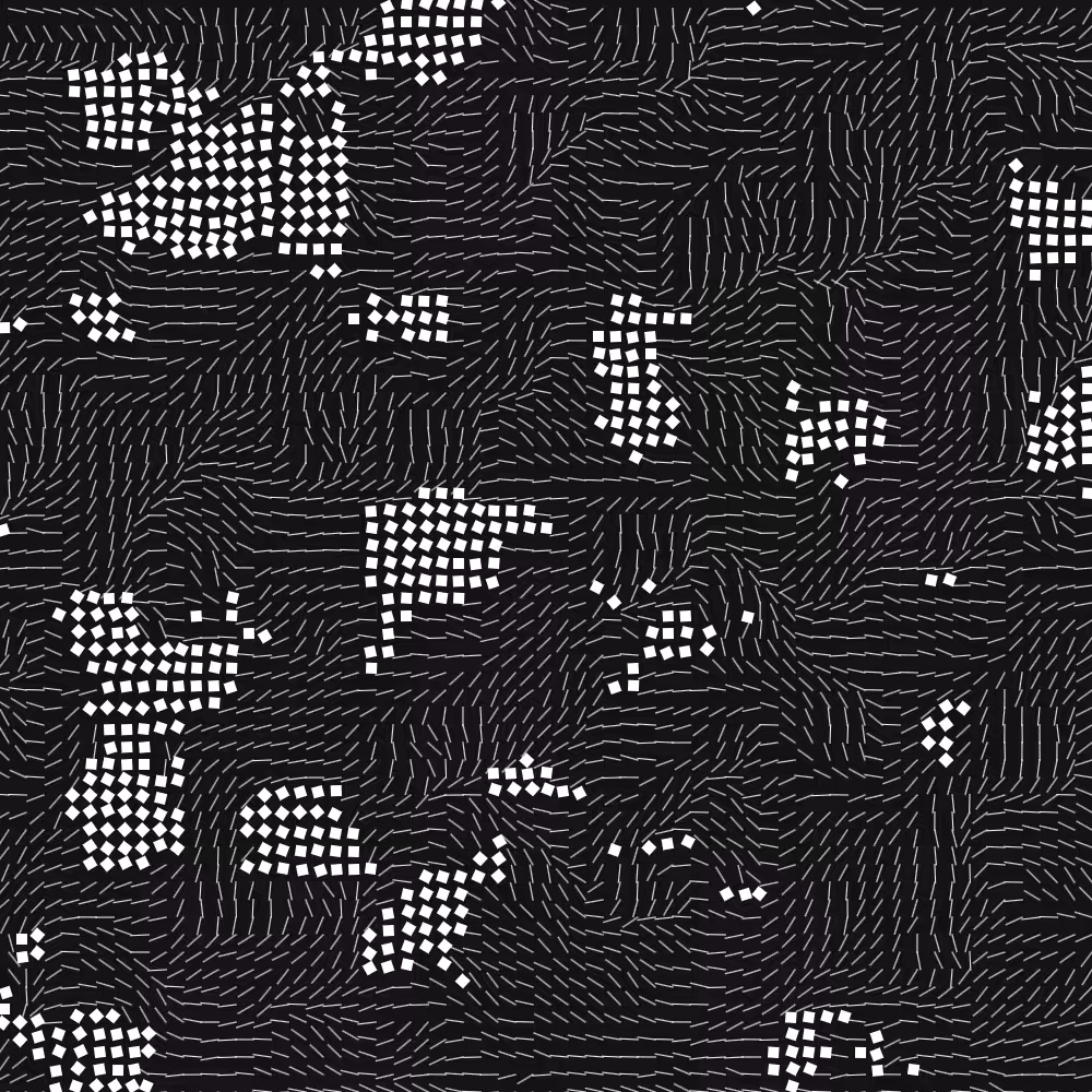Geometric Fluidity #333