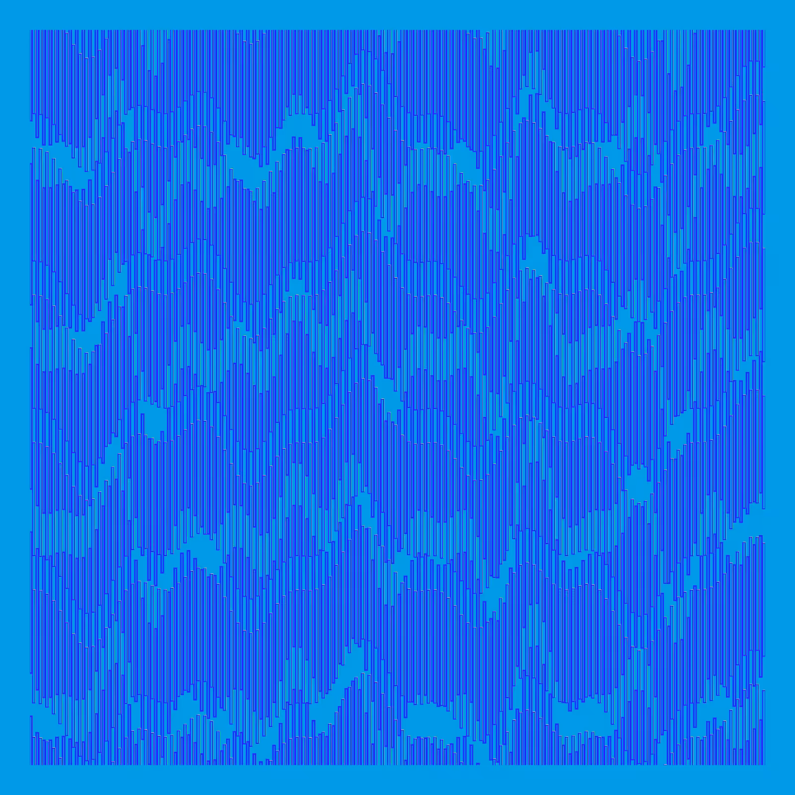 WAVE TONES #20