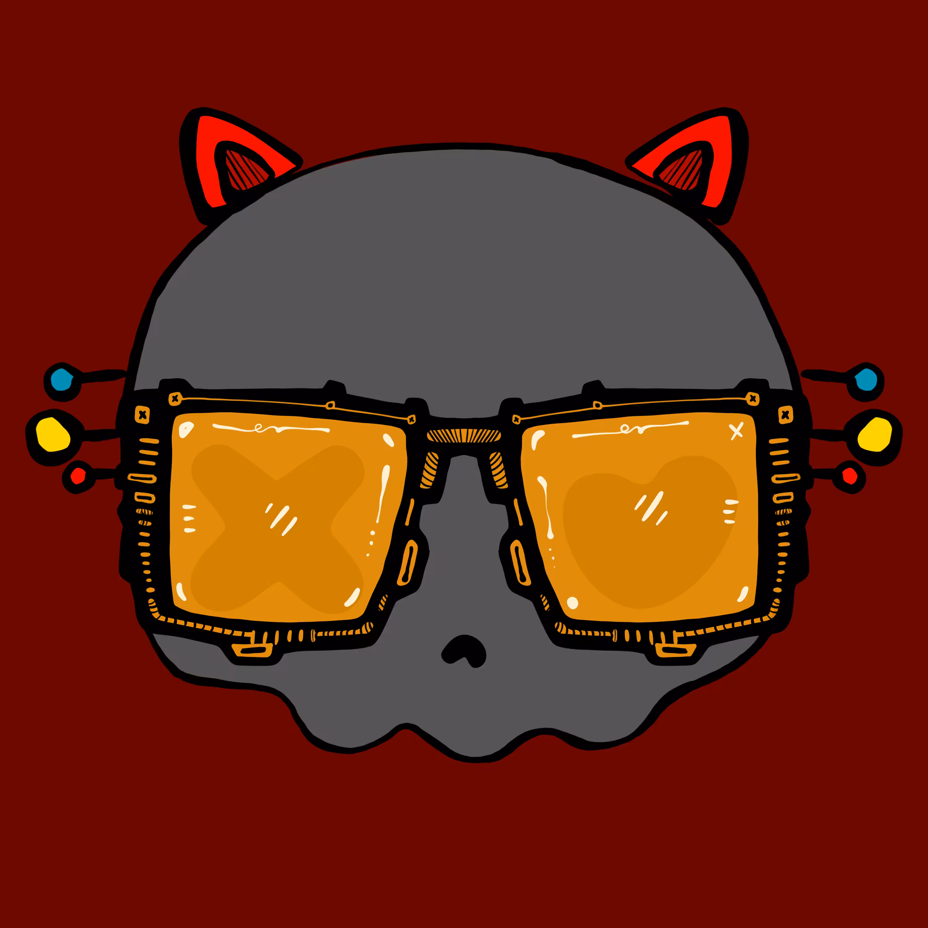 ORGNLS by SABET #22620